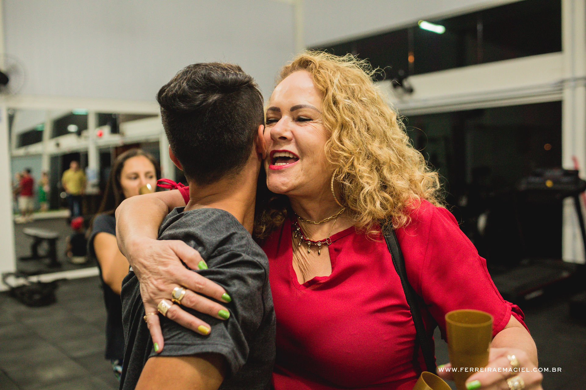 Foto Inauguração Simionato Studio - Turvo - Santa Catarina Foto Inauguração Simionato Studio - Turvo - Santa Catarina - Imagem 61