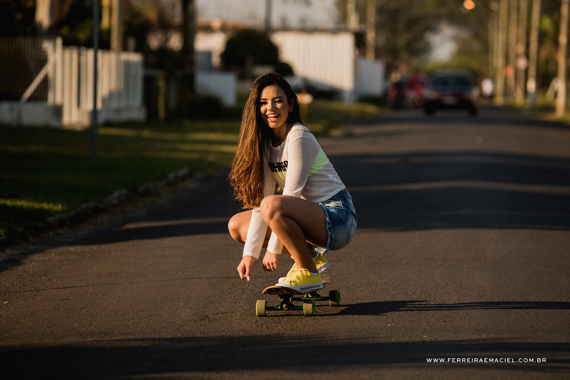 Foto Larissa Foto Larissa - Imagem 19