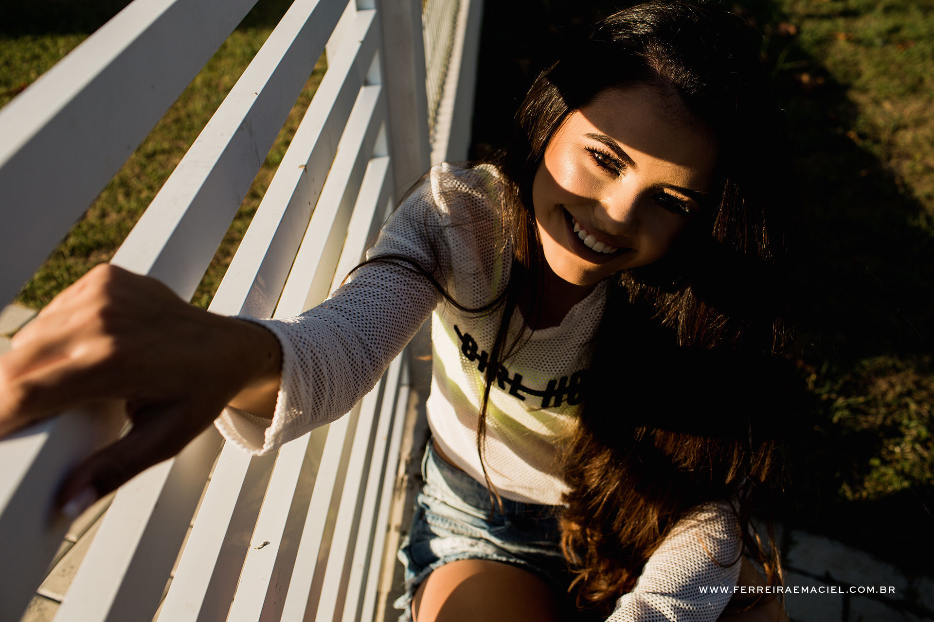 Foto Larissa Foto Larissa - Imagem 15