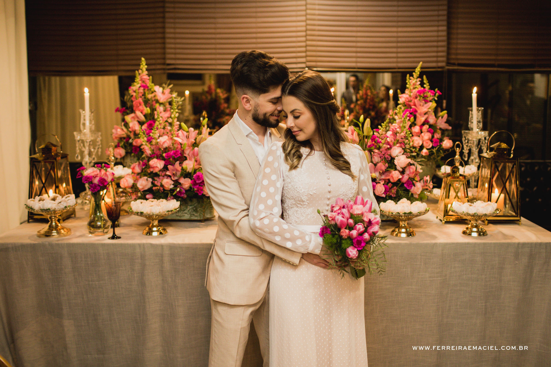 Foto Casamento Civil Mariele e Matheus - Cartório Daniela Araújo - Araranguá - SC Foto Casamento Civil Mariele e Matheus - Cartório Daniela Araújo - Araranguá - SC - Imagem 49