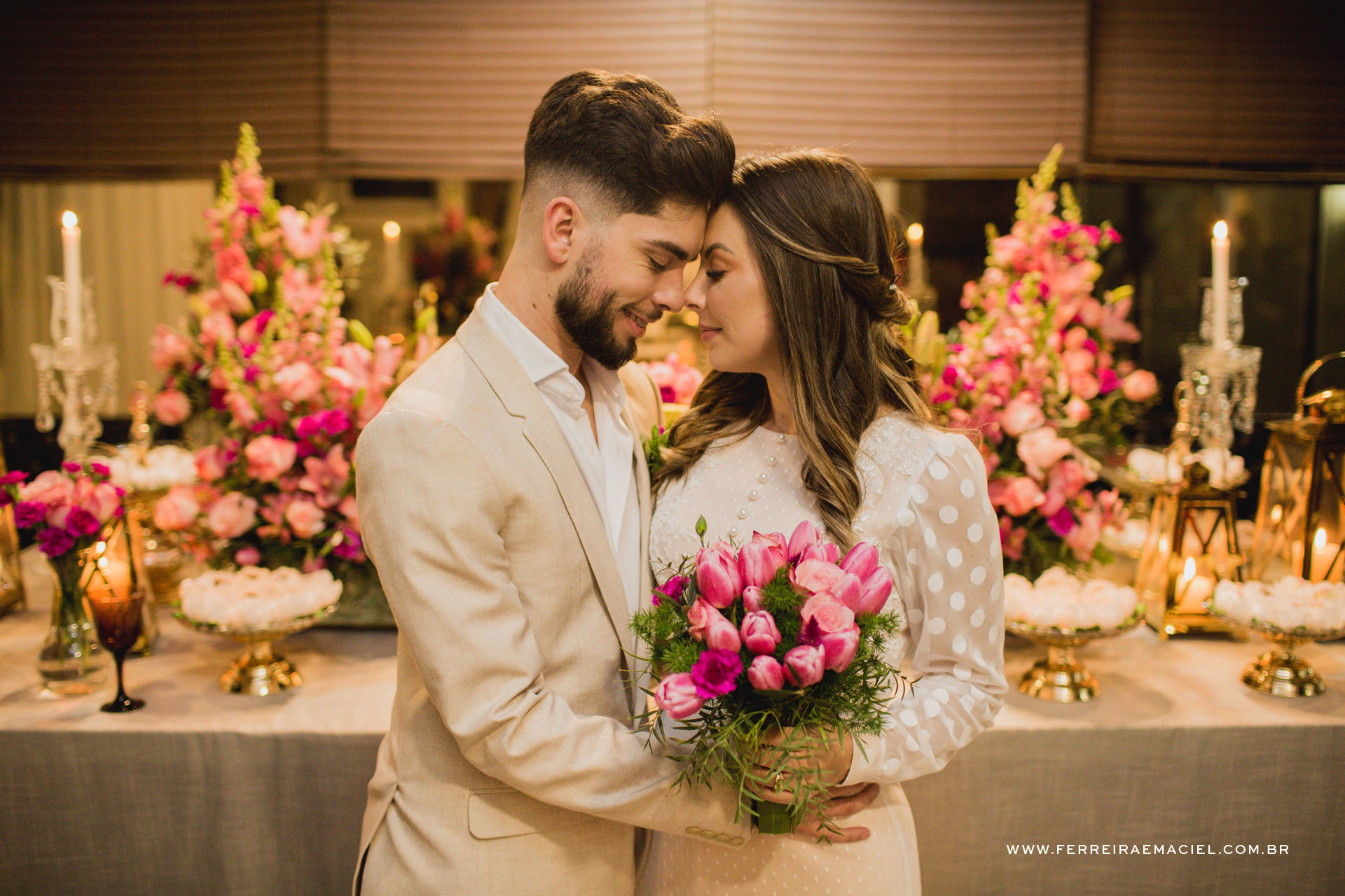 Foto Casamento Civil Mariele e Matheus - Cartório Daniela Araújo - Araranguá - SC Foto Casamento Civil Mariele e Matheus - Cartório Daniela Araújo - Araranguá - SC - Imagem 48