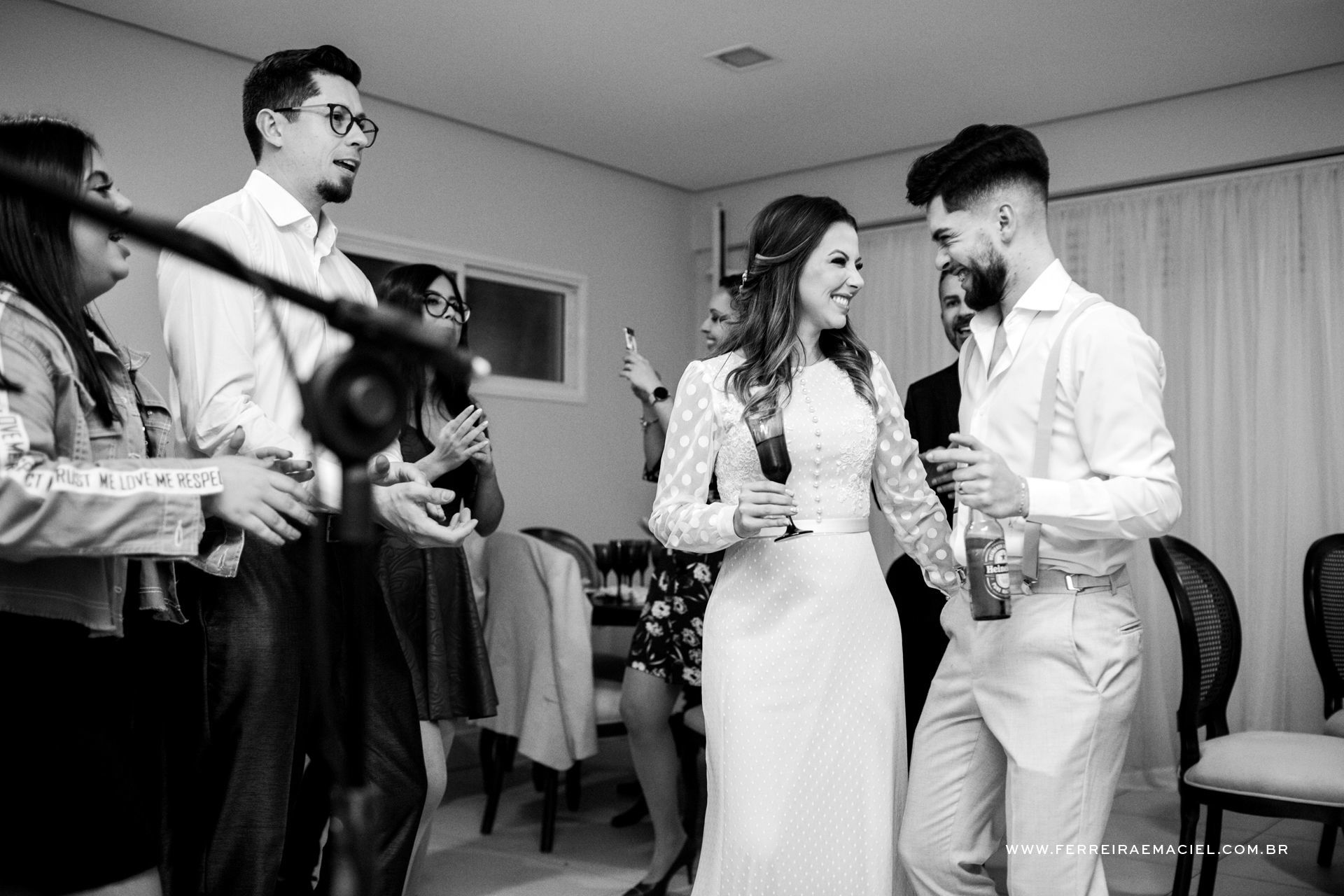 Foto Casamento Civil Mariele e Matheus - Cartório Daniela Araújo - Araranguá - SC Foto Casamento Civil Mariele e Matheus - Cartório Daniela Araújo - Araranguá - SC - Imagem 64