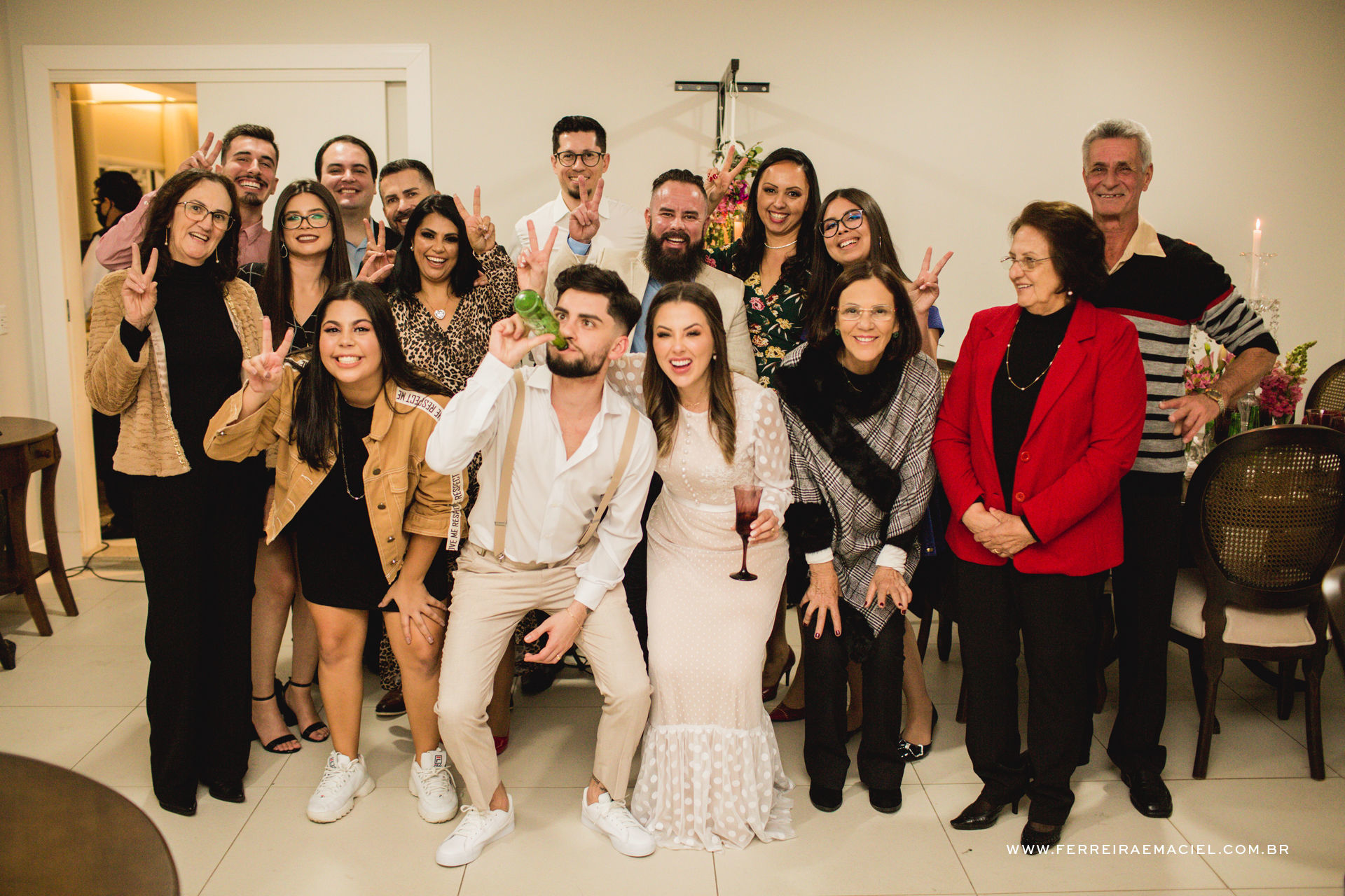 Foto Casamento Civil Mariele e Matheus - Cartório Daniela Araújo - Araranguá - SC Foto Casamento Civil Mariele e Matheus - Cartório Daniela Araújo - Araranguá - SC - Imagem 72