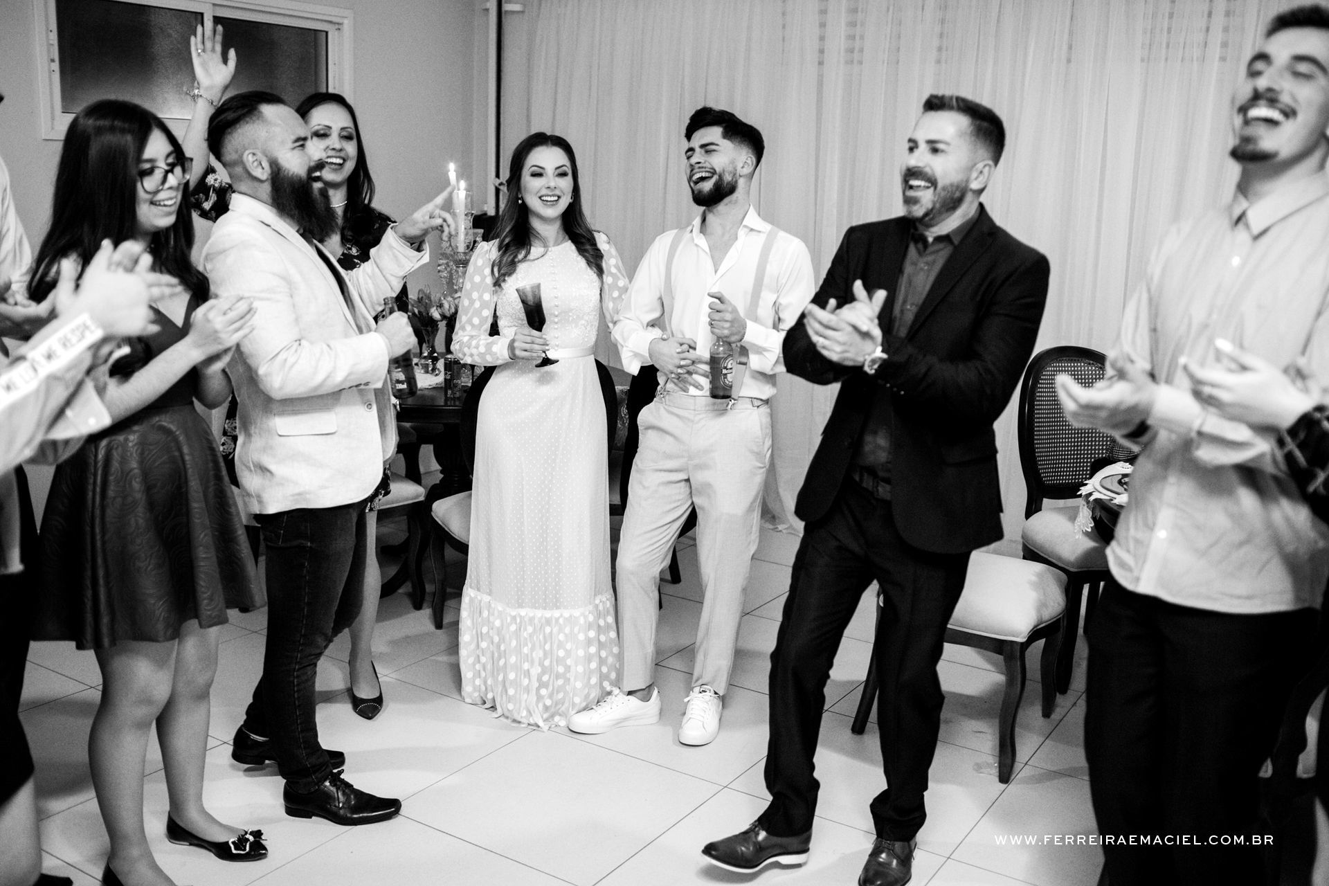 Foto Casamento Civil Mariele e Matheus - Cartório Daniela Araújo - Araranguá - SC Foto Casamento Civil Mariele e Matheus - Cartório Daniela Araújo - Araranguá - SC - Imagem 63