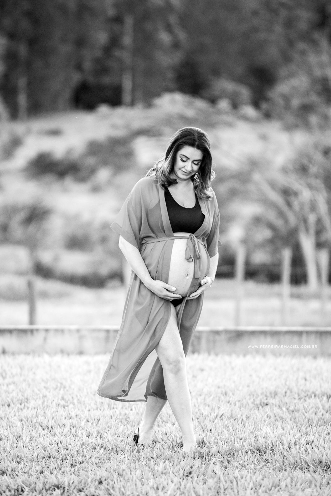 Foto Ensaio Gestante Gisele Barbosa a espera de Joaquim Foto Ensaio Gestante Gisele Barbosa a espera de Joaquim - Imagem 12