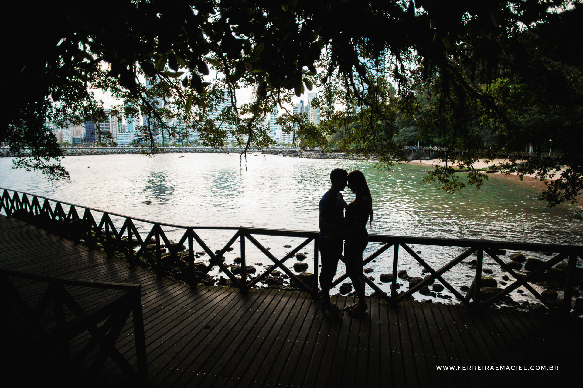 Foto Pre Wedding / Ensaio Casal em Balneário Camboriú - SC Foto Pre Wedding / Ensaio Casal em Balneário Camboriú - SC - Imagem 26