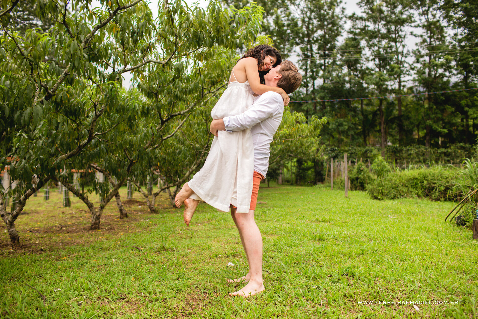 Foto Elopement Wedding Isadora e Bart - Praia Grande - SC Foto Elopement Wedding Isadora e Bart - Praia Grande - SC - Imagem 38
