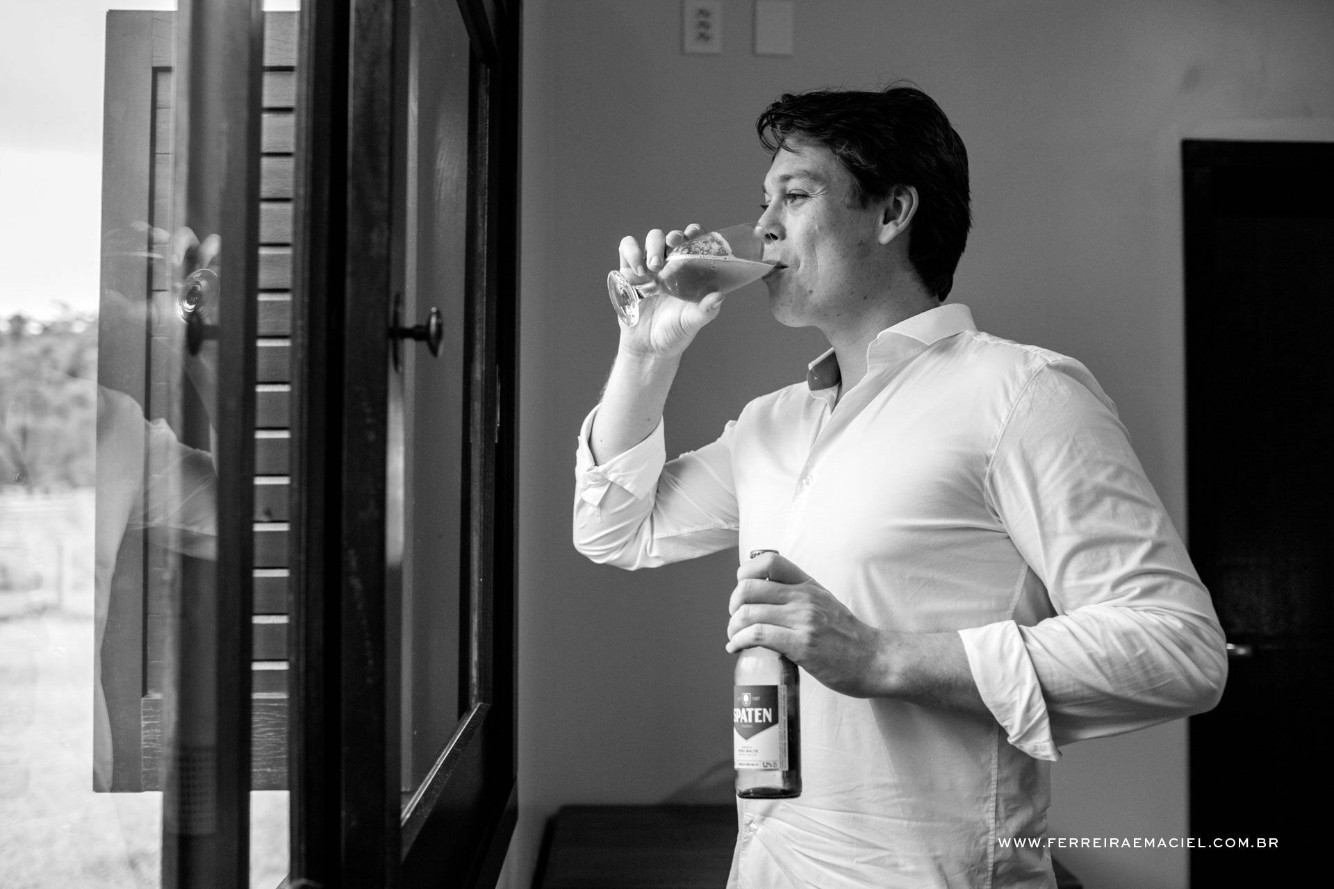 Foto Elopement Wedding Isadora e Bart - Praia Grande - SC Foto Elopement Wedding Isadora e Bart - Praia Grande - SC - Imagem 42