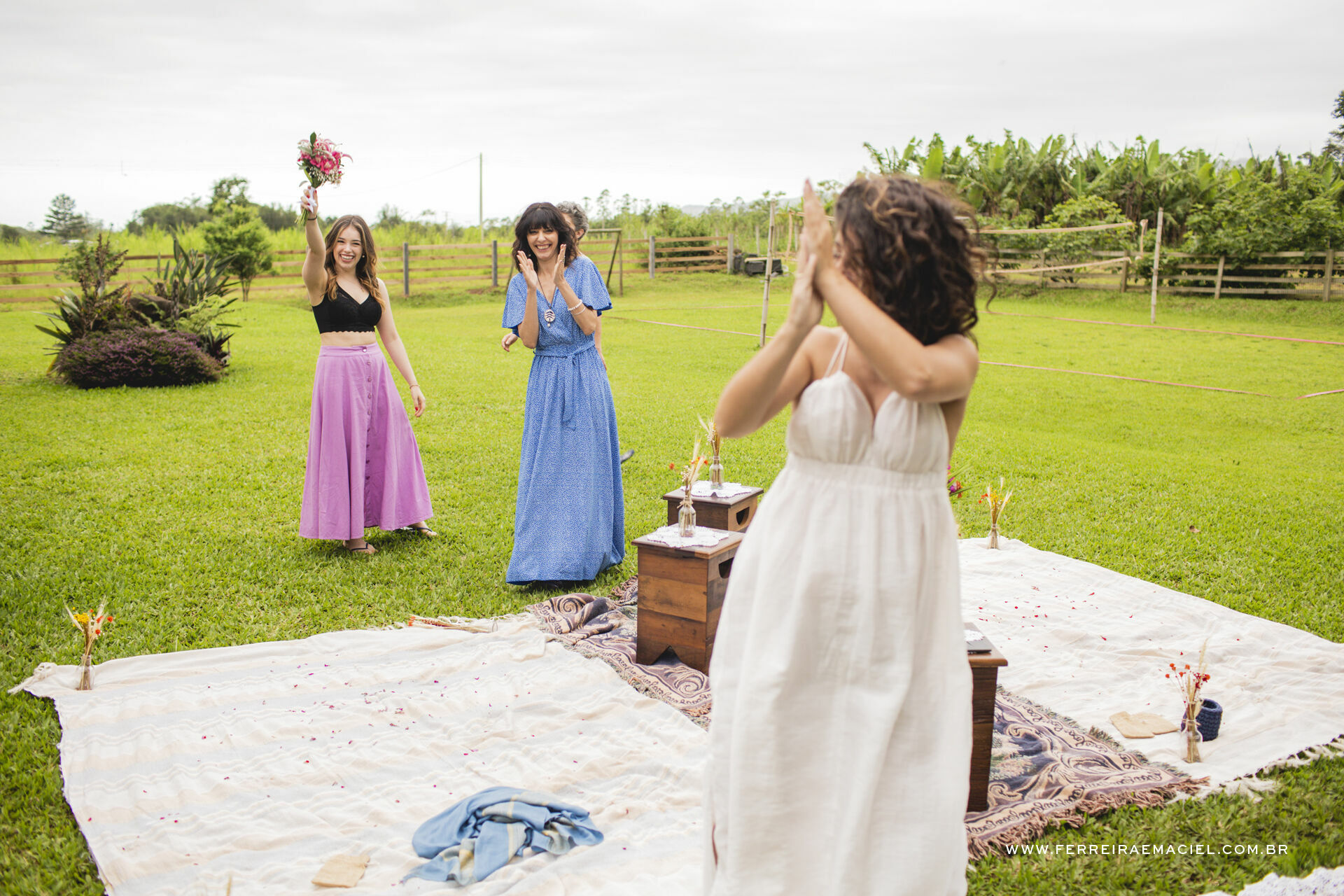 Foto Elopement Wedding Isadora e Bart - Praia Grande - SC Foto Elopement Wedding Isadora e Bart - Praia Grande - SC - Imagem 61