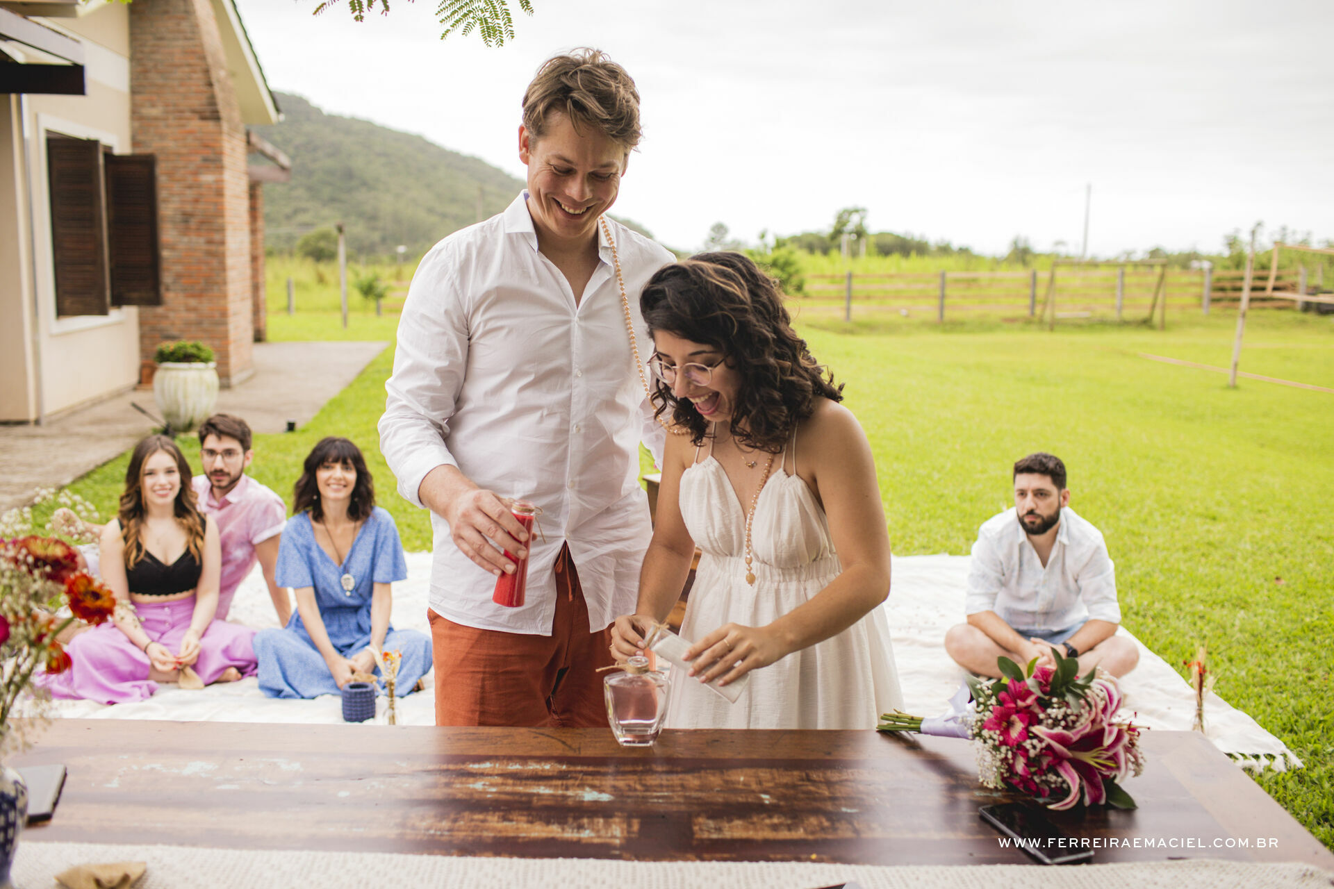Foto Elopement Wedding Isadora e Bart - Praia Grande - SC Foto Elopement Wedding Isadora e Bart - Praia Grande - SC - Imagem 81