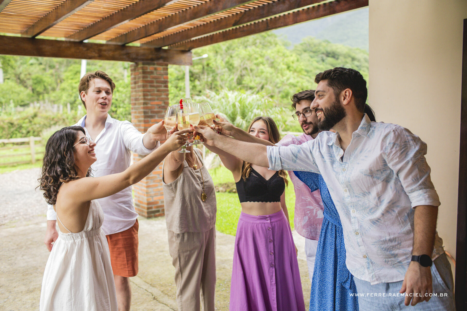 Foto Elopement Wedding Isadora e Bart - Praia Grande - SC Foto Elopement Wedding Isadora e Bart - Praia Grande - SC - Imagem 84