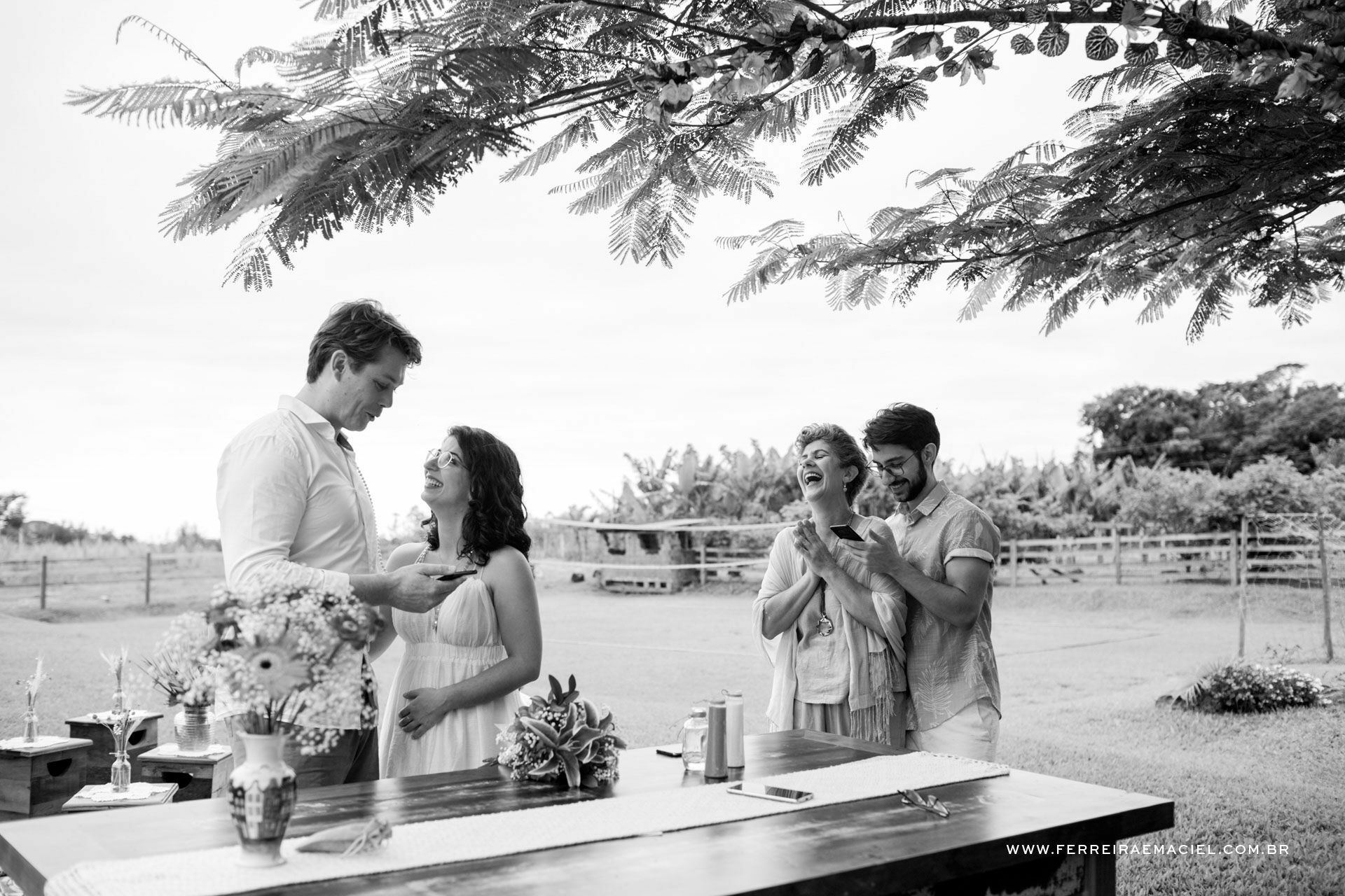 Foto Elopement Wedding Isadora e Bart - Praia Grande - SC Foto Elopement Wedding Isadora e Bart - Praia Grande - SC - Imagem 85