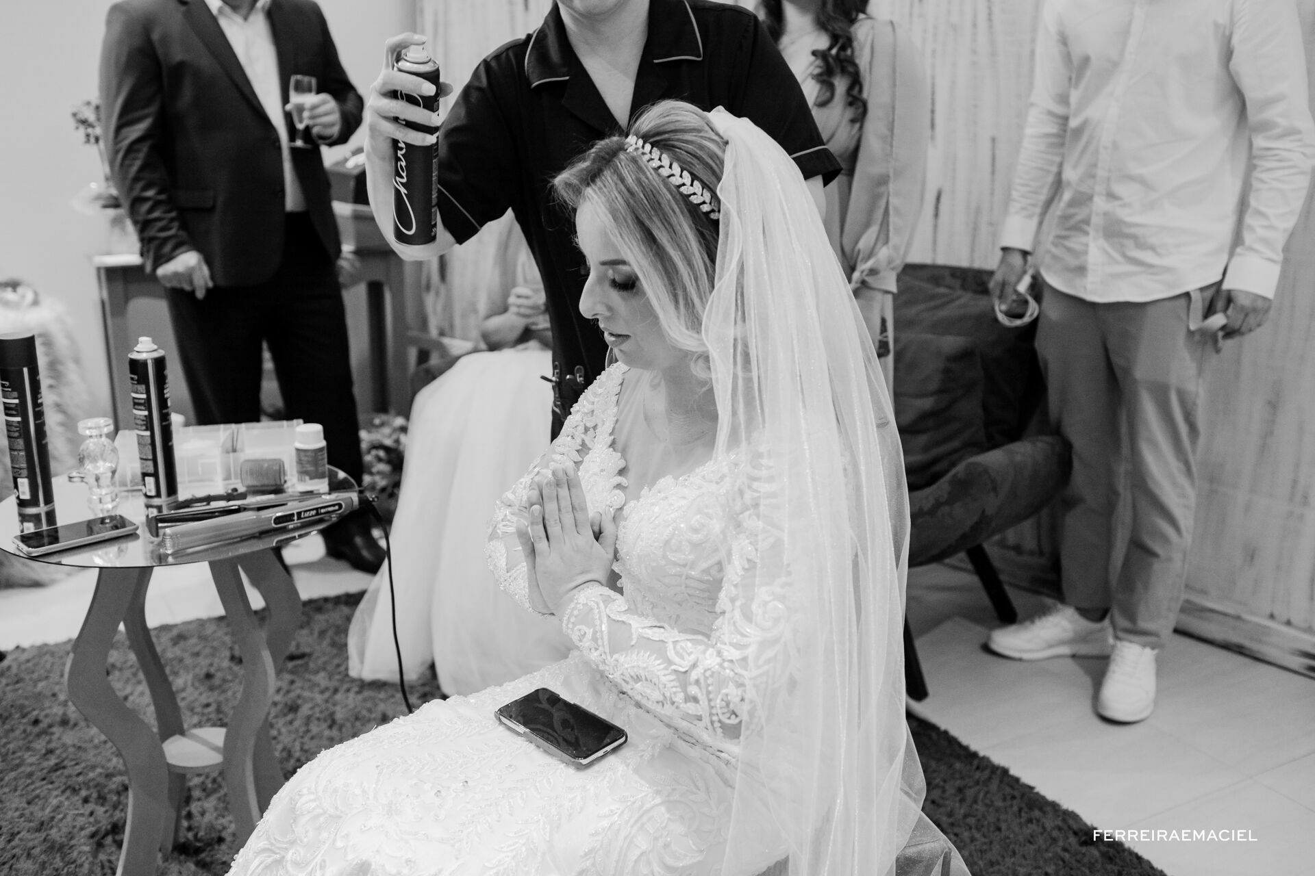 Foto Casamento de dia na Igreja da Cidade Alta Paróquia Sagrada Família e festa na Cachaçaria Pura Brasil - Araranguá - SC - Maiara e Valter Foto Casamento de dia na Igreja da Cidade Alta Paróquia Sagrada Família e festa na Cachaçaria Pura Brasil - Araranguá - SC - Maiara e Valter - Imagem 17