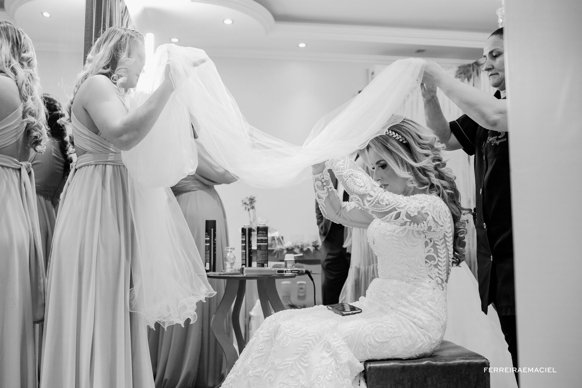 Foto Casamento de dia na Igreja da Cidade Alta Paróquia Sagrada Família e festa na Cachaçaria Pura Brasil - Araranguá - SC - Maiara e Valter Foto Casamento de dia na Igreja da Cidade Alta Paróquia Sagrada Família e festa na Cachaçaria Pura Brasil - Araranguá - SC - Maiara e Valter - Imagem 13