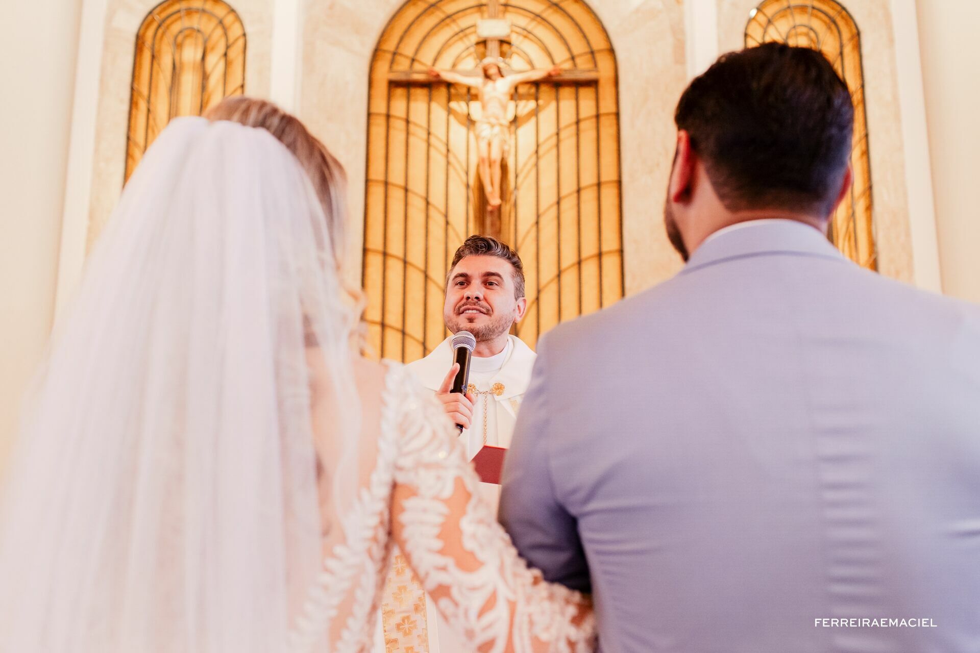 Foto Casamento de dia na Igreja da Cidade Alta Paróquia Sagrada Família e festa na Cachaçaria Pura Brasil - Araranguá - SC - Maiara e Valter Foto Casamento de dia na Igreja da Cidade Alta Paróquia Sagrada Família e festa na Cachaçaria Pura Brasil - Araranguá - SC - Maiara e Valter - Imagem 58