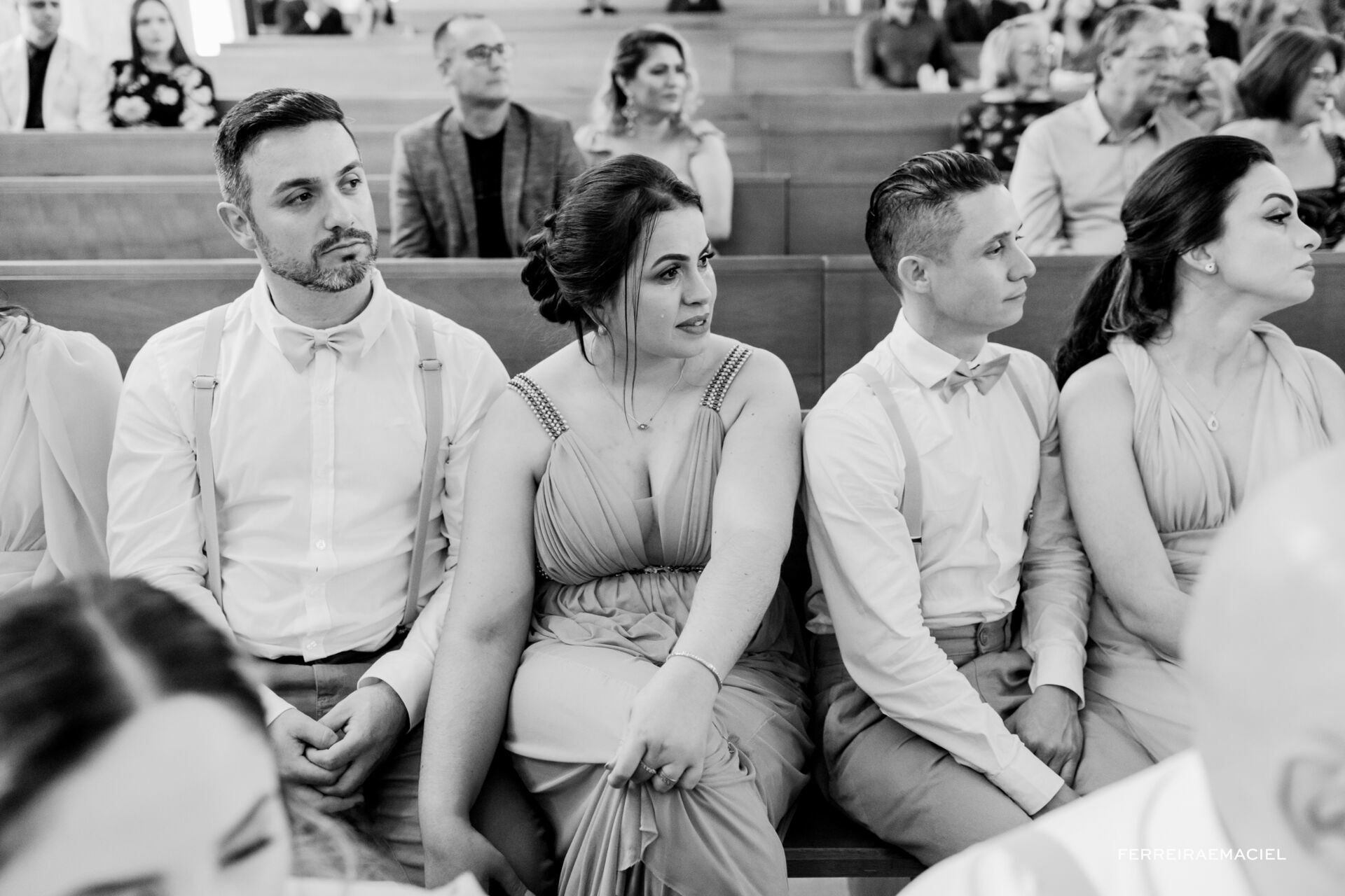 Foto Casamento de dia na Igreja da Cidade Alta Paróquia Sagrada Família e festa na Cachaçaria Pura Brasil - Araranguá - SC - Maiara e Valter Foto Casamento de dia na Igreja da Cidade Alta Paróquia Sagrada Família e festa na Cachaçaria Pura Brasil - Araranguá - SC - Maiara e Valter - Imagem 89