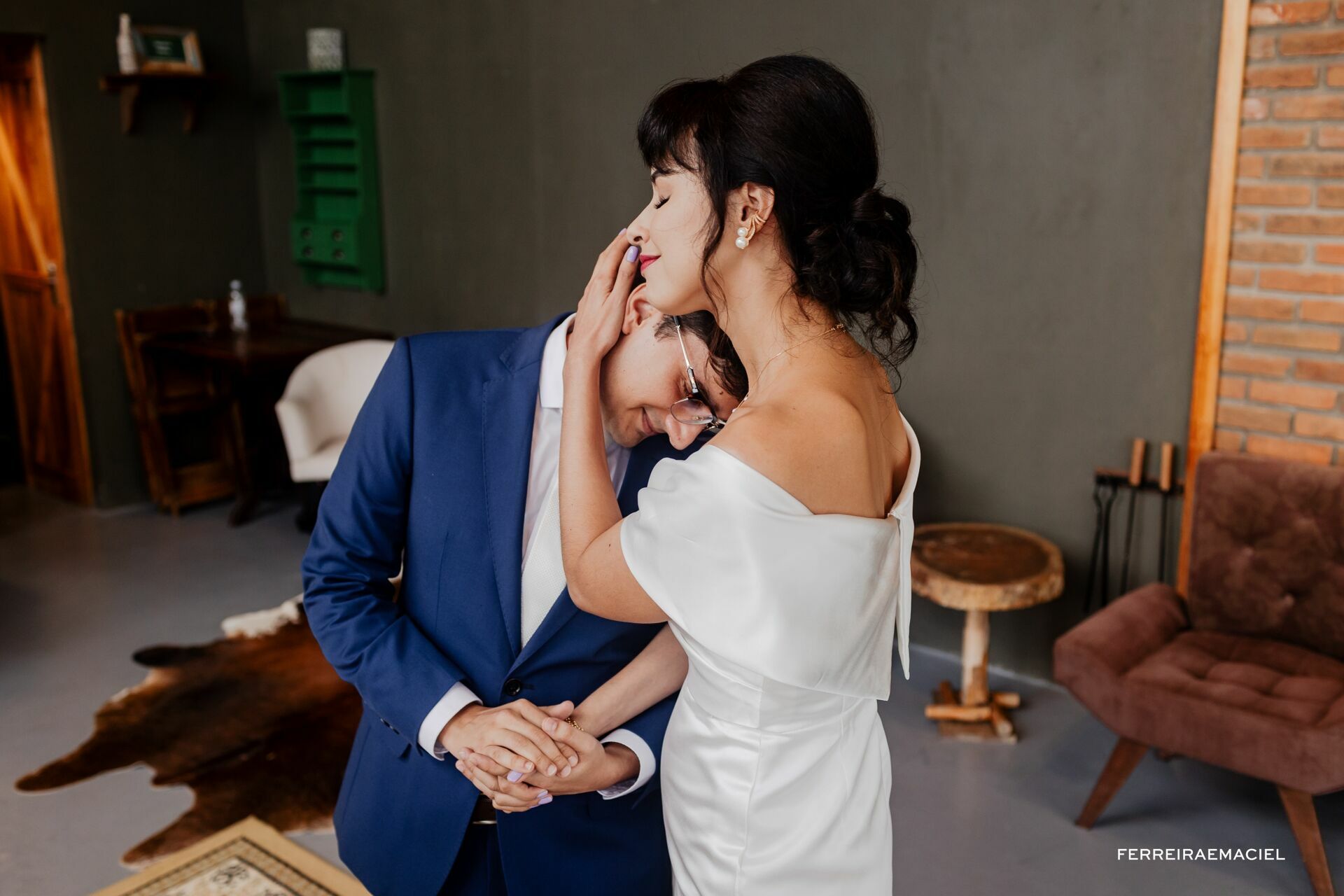Foto Elopement Wedding com chuva nos canyons - Morada dos Canyons e Estância da Morada - Casamento de dia de Raísa e Matheus - Praia Grande - SC Foto Elopement Wedding com chuva nos canyons - Morada dos Canyons e Estância da Morada - Casamento de dia de Raísa e Matheus - Praia Grande - SC - Imagem 19