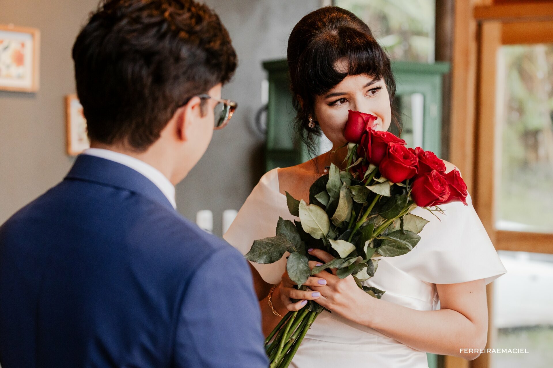 Elopement Wedding com chuva nos canyons - Morada dos Canyons e Estância da Morada - Casamento de dia de Raísa e Matheus - Praia Grande - SC