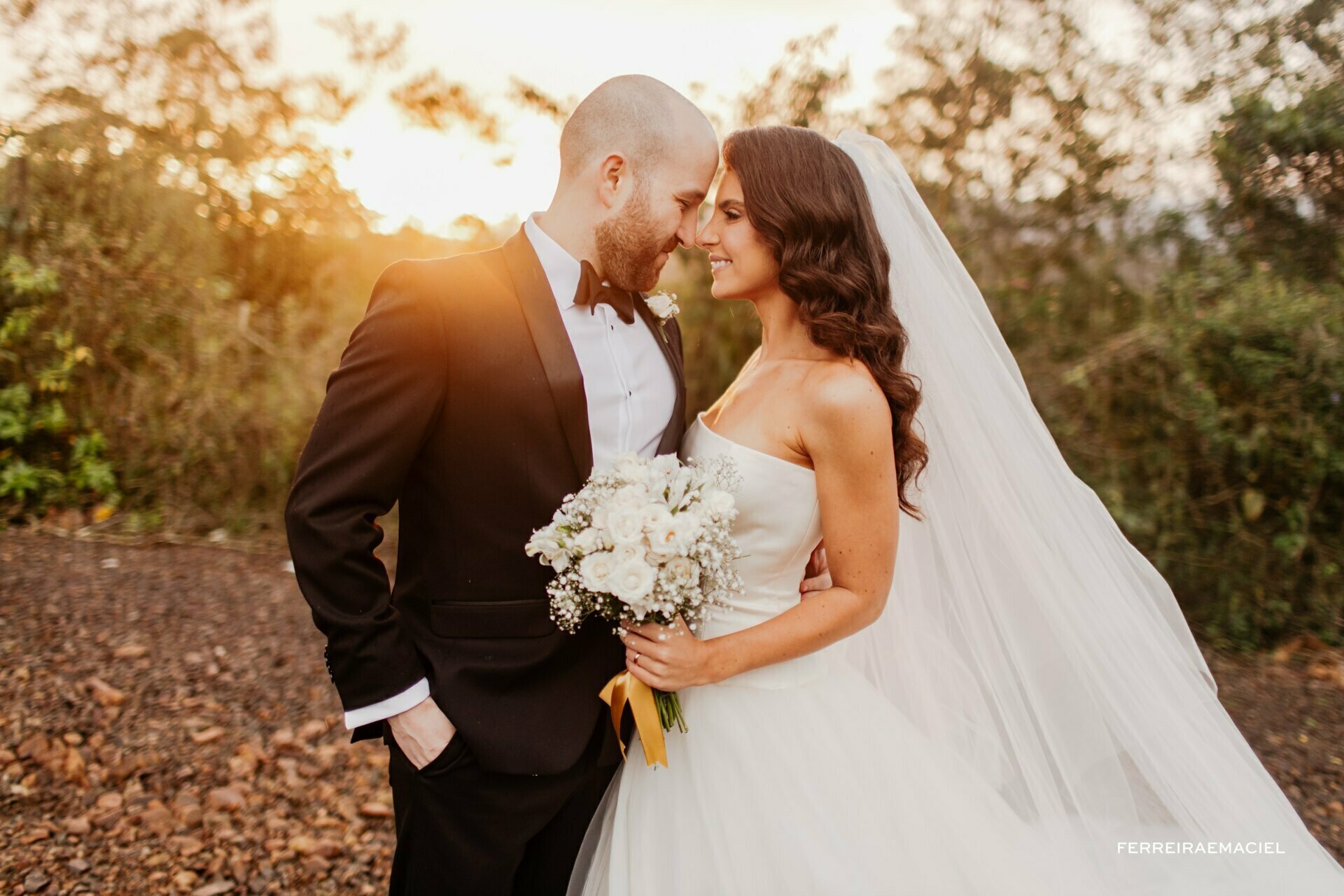 Casamento Ana Cláudia e Raul - Santuário Igreja Nossa Senhora de Caravaggio - Petrus - Nova Veneza - SC