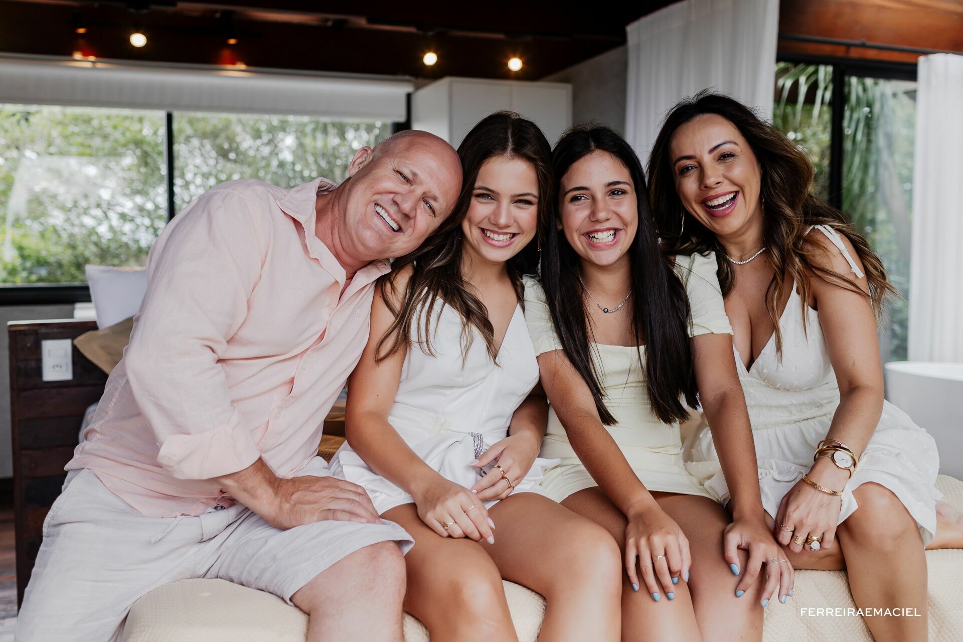 Foto Ensaio Fotográfico 15 anos - Laura Grando - Praia do Rosa - SC - Imagem 21