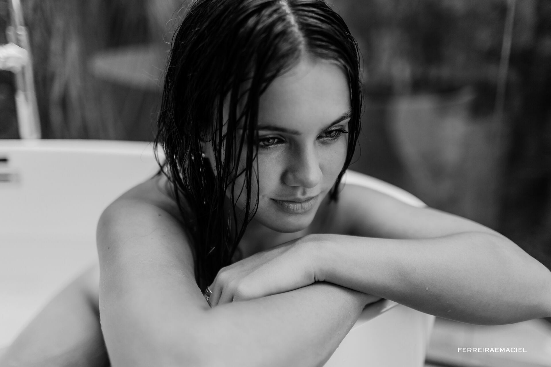 Foto Ensaio Fotográfico 15 anos - Laura Grando - Praia do Rosa - SC - Imagem 40