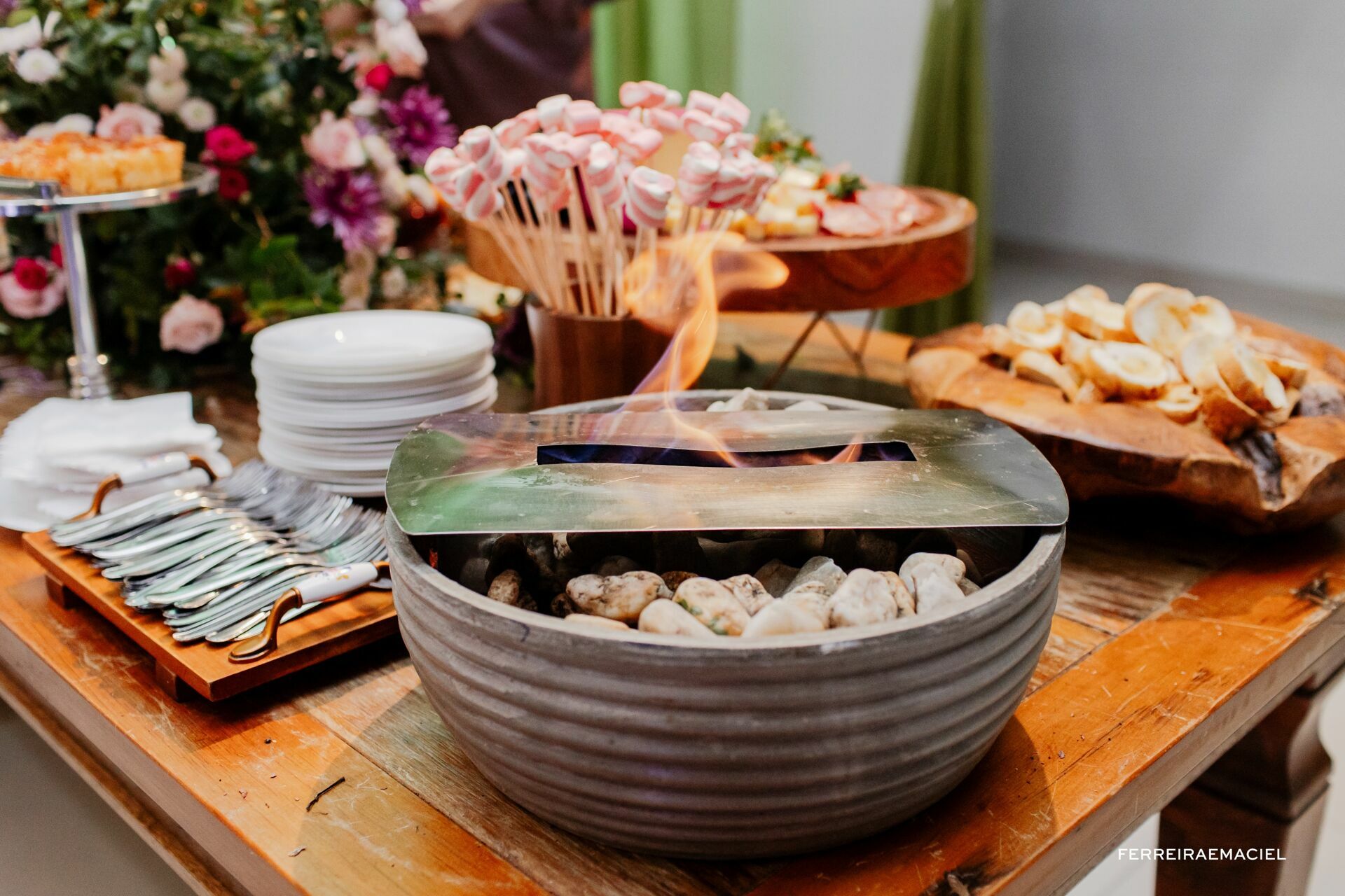 Foto Aniversário Amanda - Primeiro Aninho - Sítio do Cassio - Balneário Gaivota - SC - Imagem 2