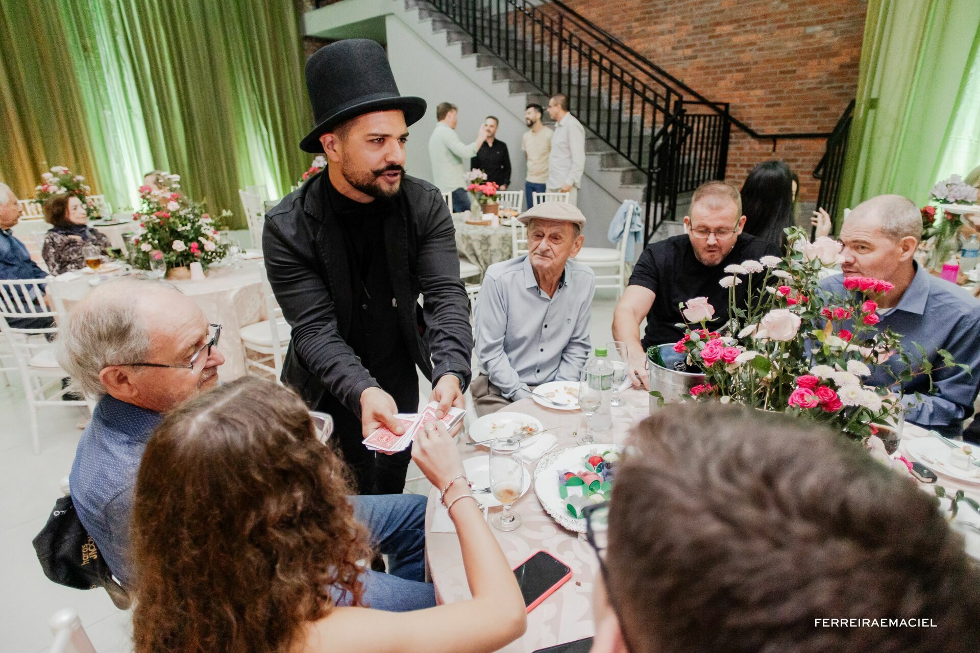 Foto Aniversário Amanda - Primeiro Aninho - Sítio do Cassio - Balneário Gaivota - SC - Imagem 4
