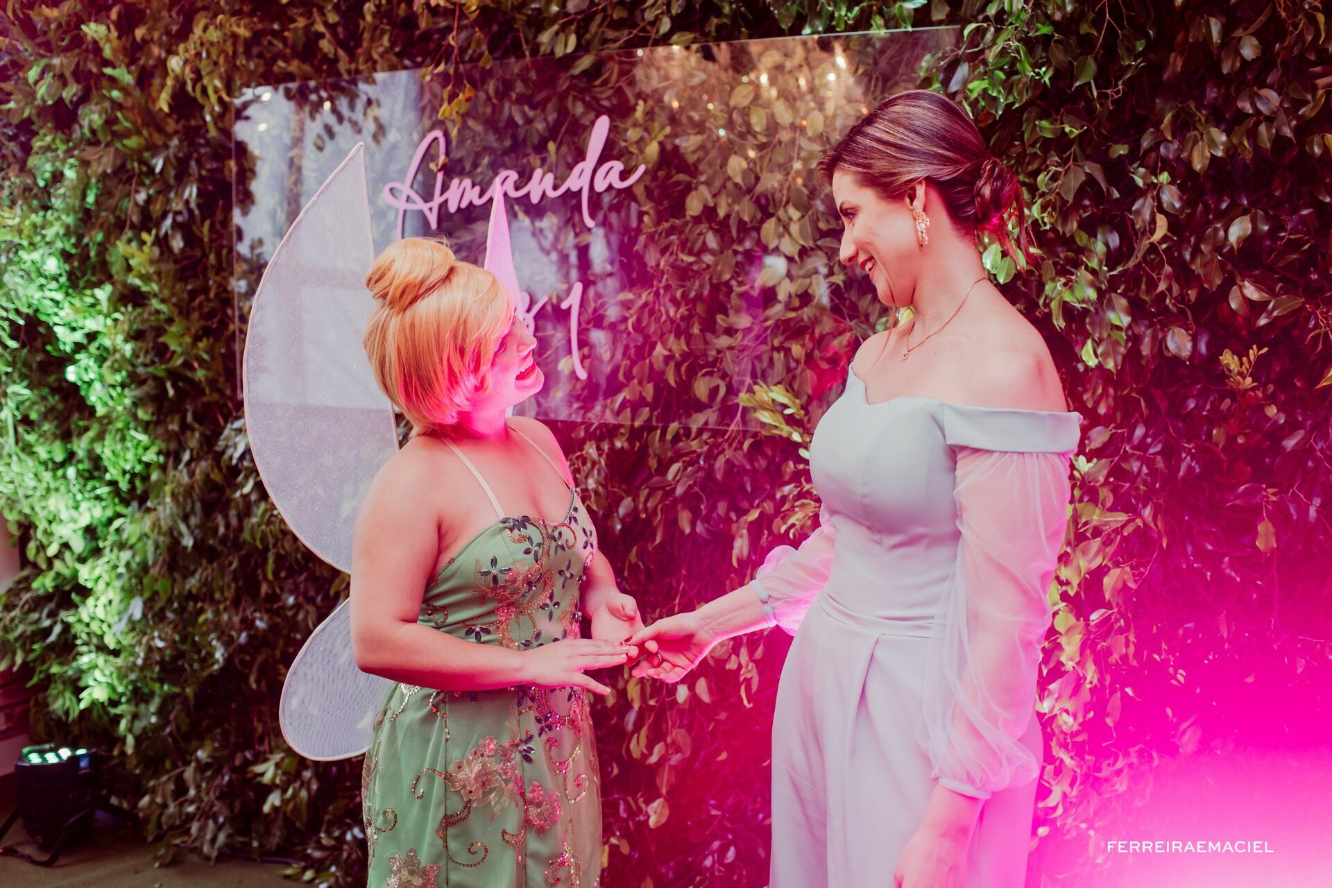 Foto Aniversário Amanda - Primeiro Aninho - Sítio do Cassio - Balneário Gaivota - SC - Imagem 44