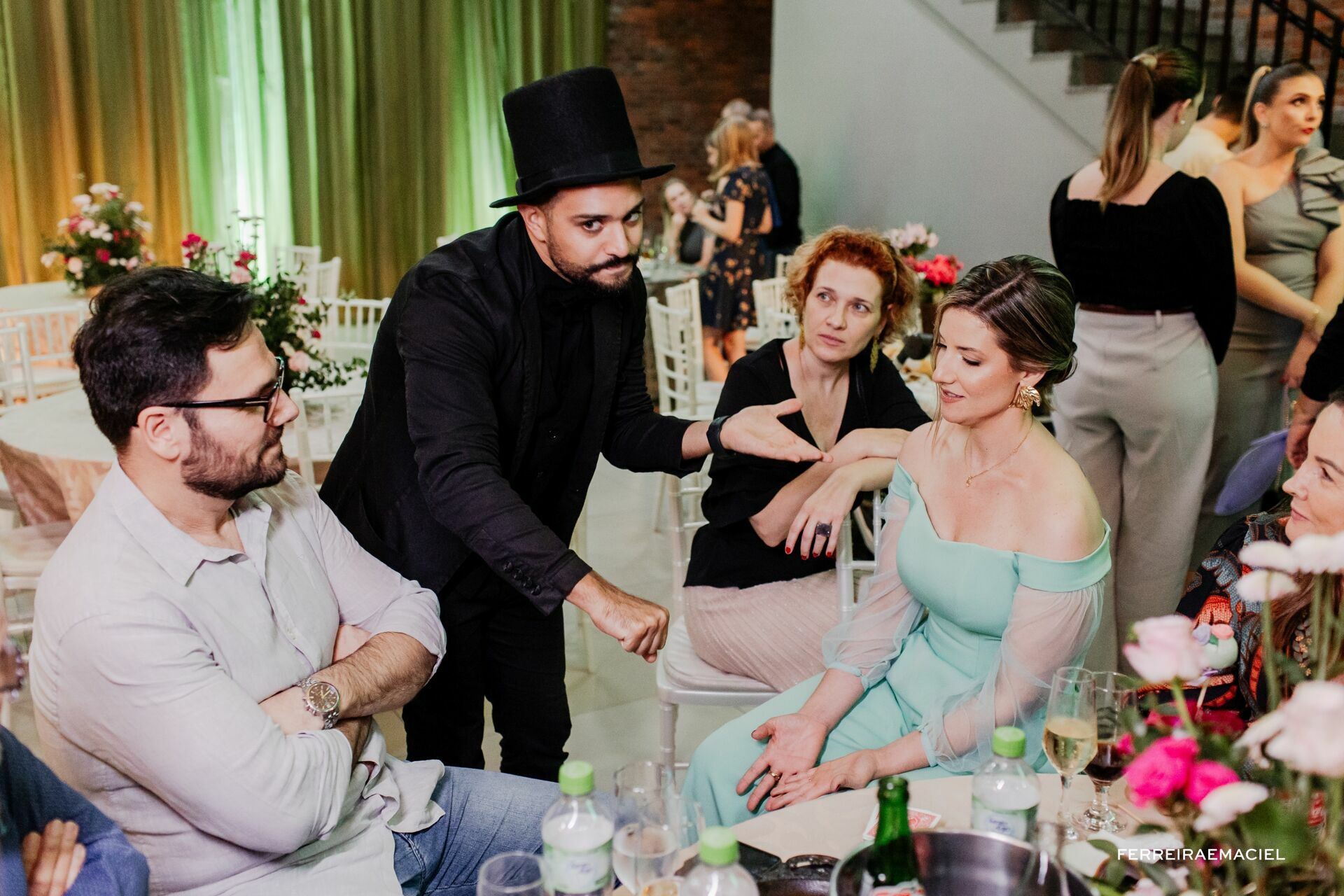 Foto Aniversário Amanda - Primeiro Aninho - Sítio do Cassio - Balneário Gaivota - SC - Imagem 26