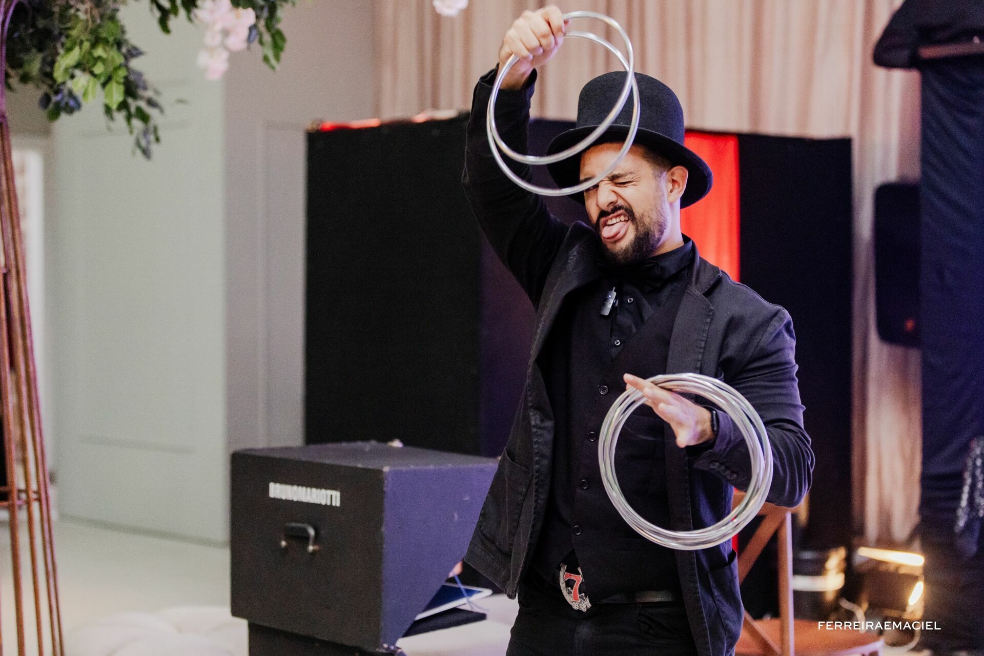 Foto Aniversário Amanda - Primeiro Aninho - Sítio do Cassio - Balneário Gaivota - SC - Imagem 15