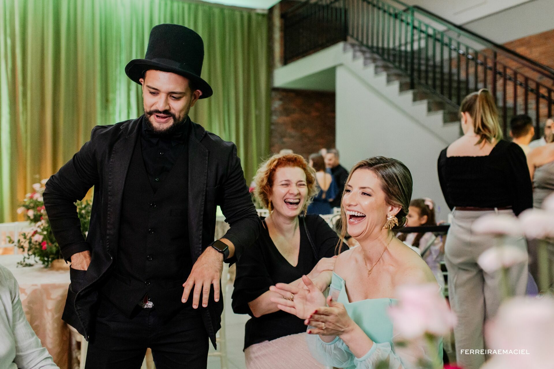 Foto Aniversário Amanda - Primeiro Aninho - Sítio do Cassio - Balneário Gaivota - SC - Imagem 27