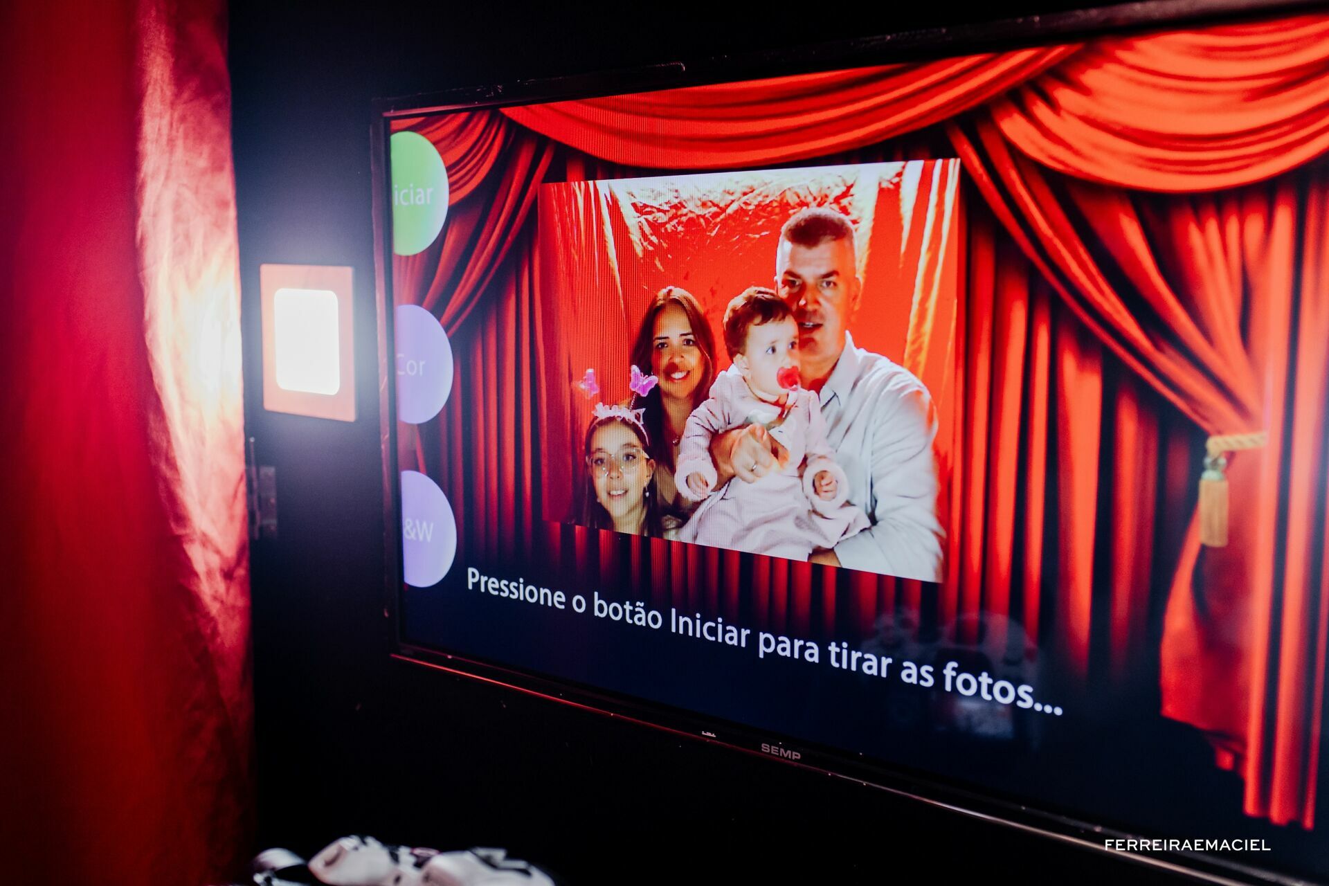 Foto Aniversário Amanda - Primeiro Aninho - Sítio do Cassio - Balneário Gaivota - SC - Imagem 22