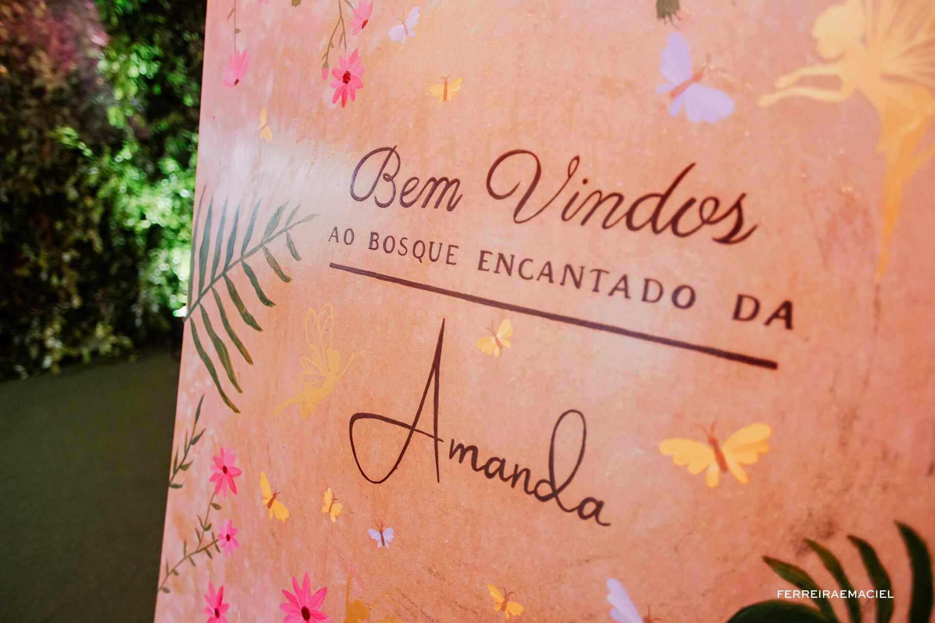 Foto Aniversário Amanda - Primeiro Aninho - Sítio do Cassio - Balneário Gaivota - SC - Imagem 31