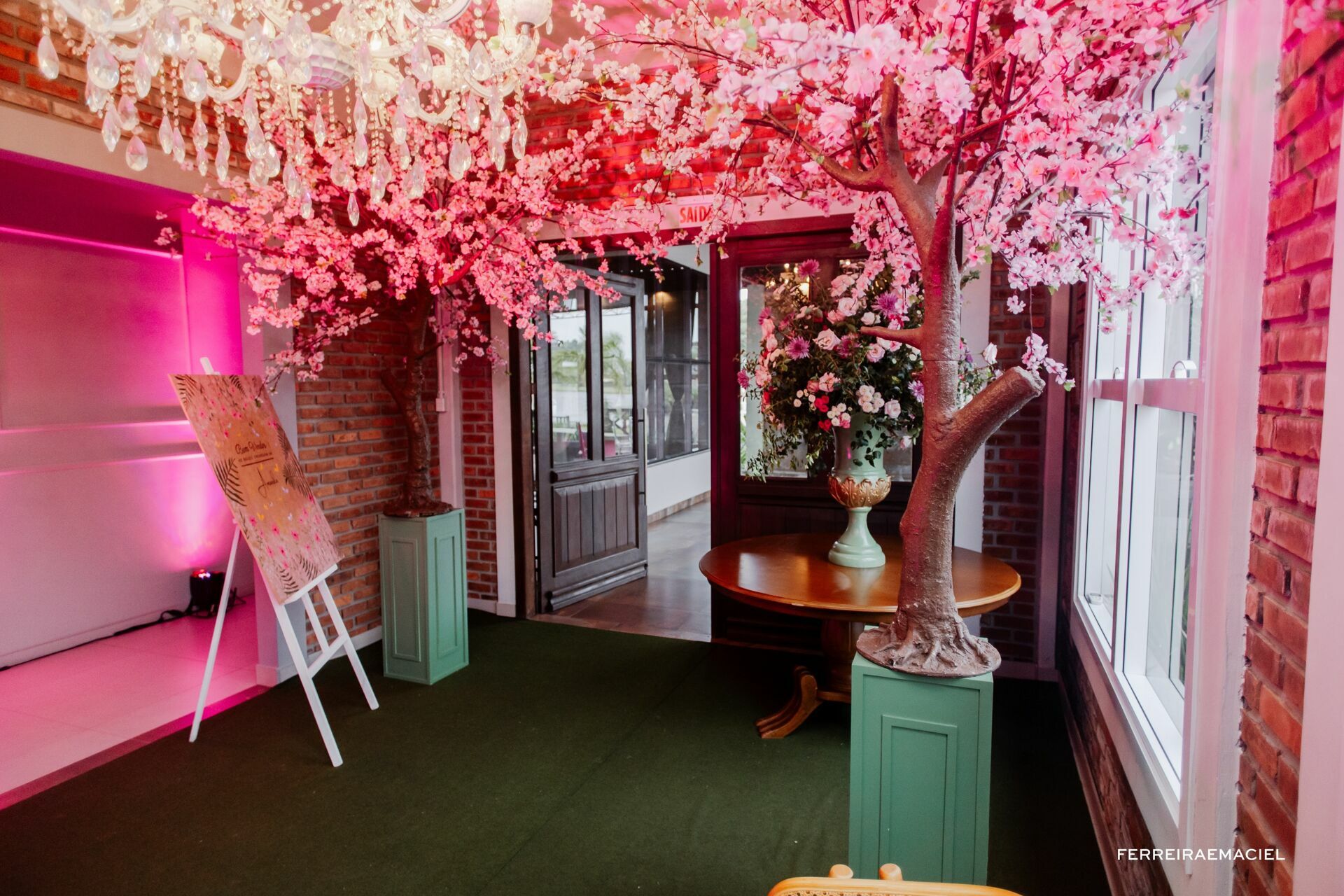 Foto Aniversário Amanda - Primeiro Aninho - Sítio do Cassio - Balneário Gaivota - SC - Imagem 32