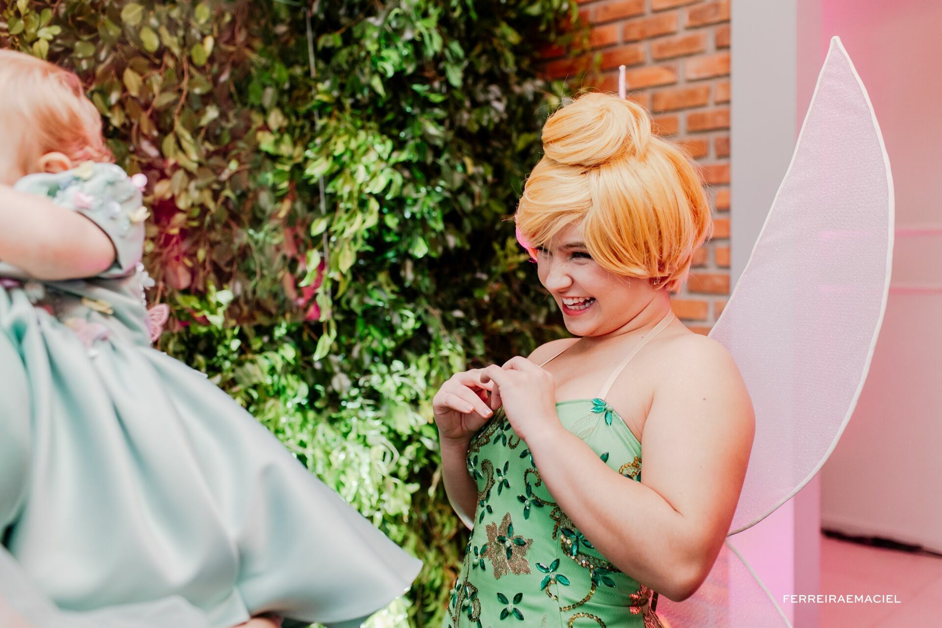 Foto Aniversário Amanda - Primeiro Aninho - Sítio do Cassio - Balneário Gaivota - SC - Imagem 45