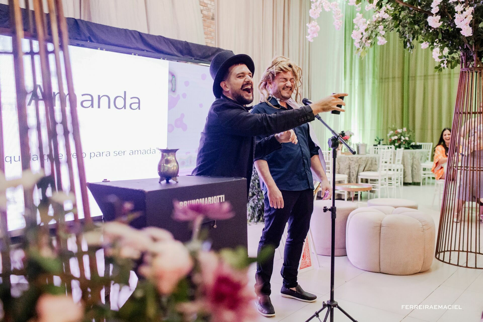 Foto Aniversário Amanda - Primeiro Aninho - Sítio do Cassio - Balneário Gaivota - SC - Imagem 13