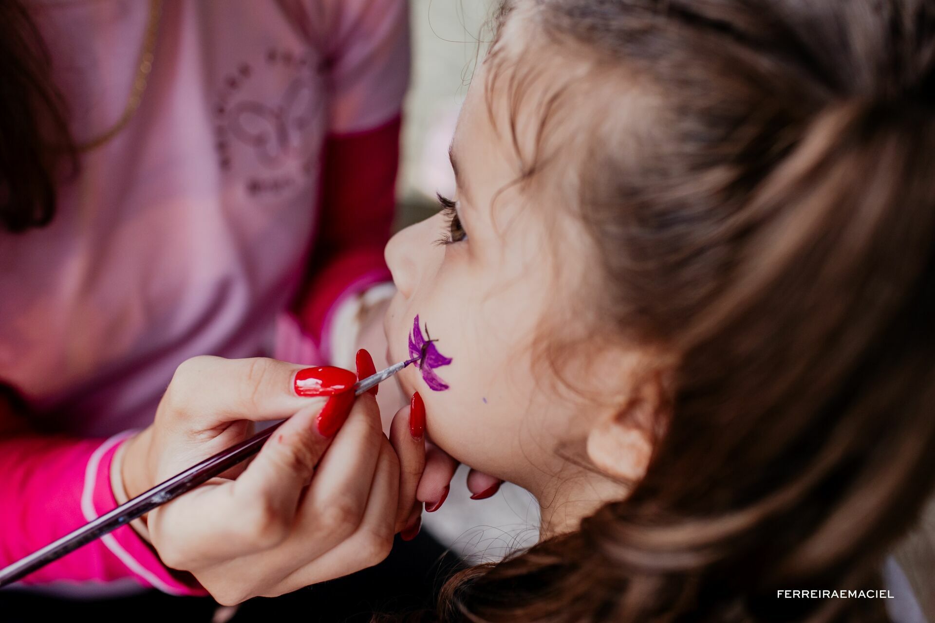 Foto Aniversário Amanda - Primeiro Aninho - Sítio do Cassio - Balneário Gaivota - SC - Imagem 0