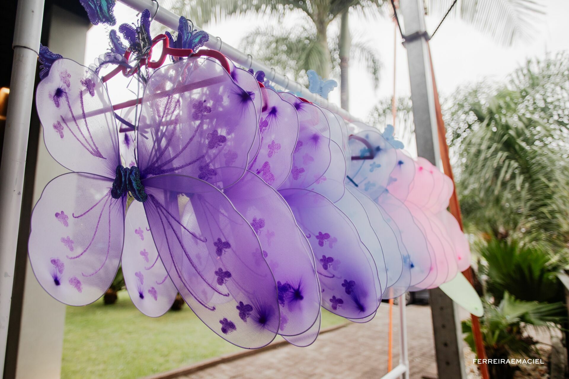 Foto Aniversário Amanda - Primeiro Aninho - Sítio do Cassio - Balneário Gaivota - SC - Imagem 39