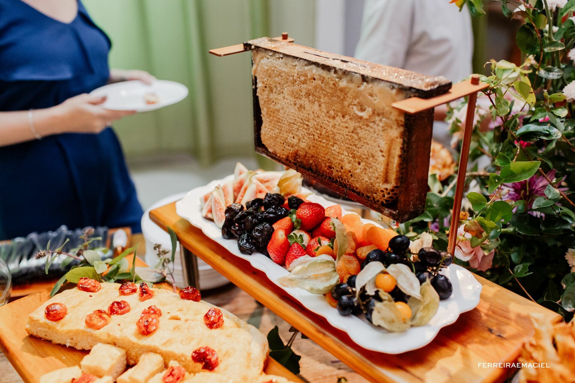 Foto Aniversário Amanda - Primeiro Aninho - Sítio do Cassio - Balneário Gaivota - SC - Imagem 3