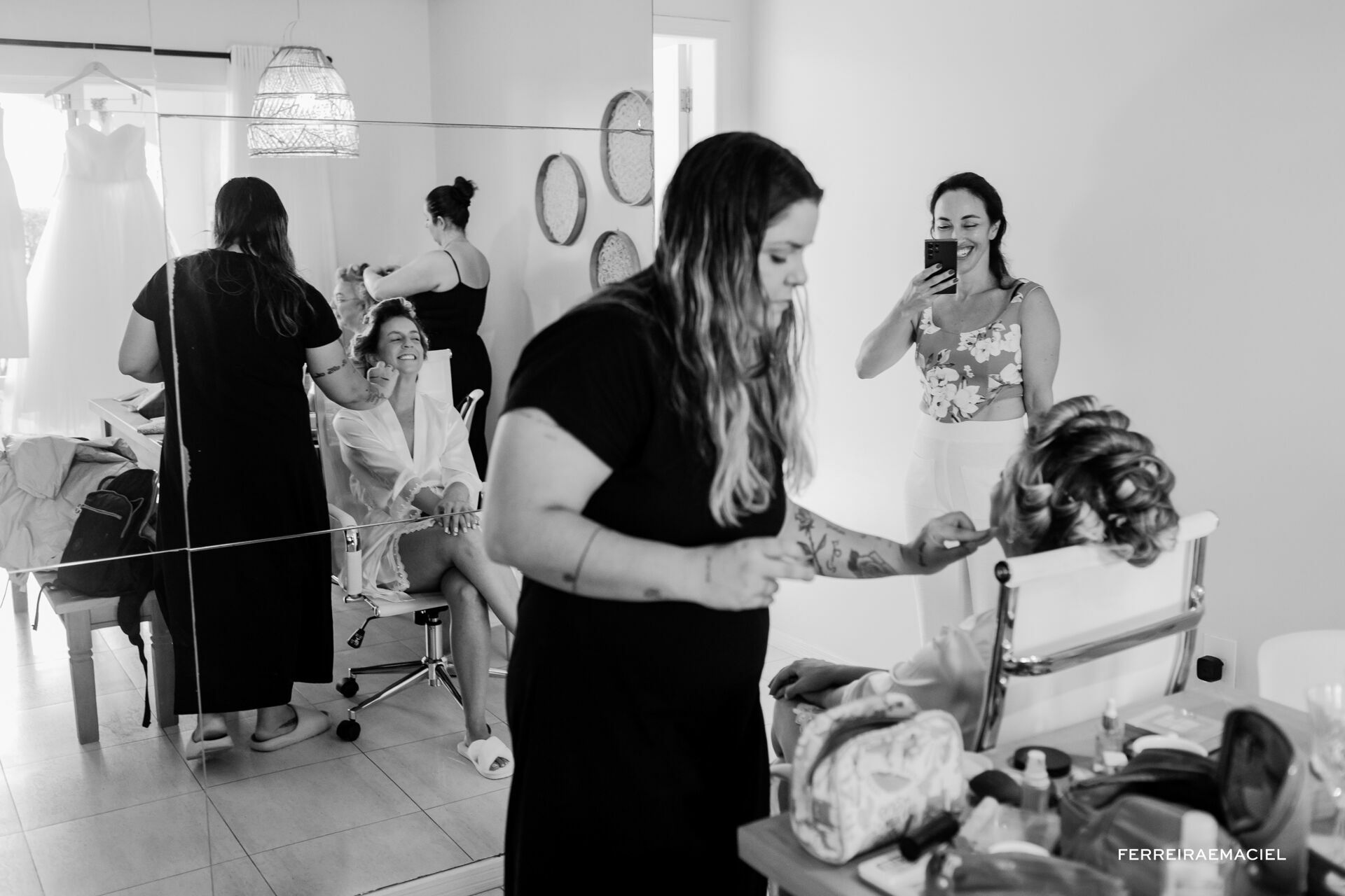 Foto Casamento Olívia e Cledinei - Indaiá Eventos - Lagoa da Conceição - Florianópolis - SC - Imagem 7