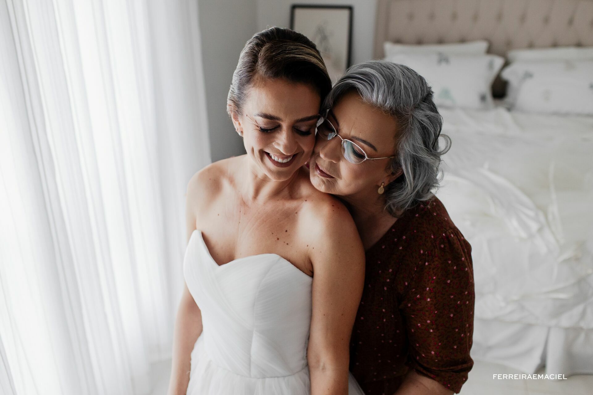 Foto Casamento Olívia e Cledinei - Indaiá Eventos - Lagoa da Conceição - Florianópolis - SC - Imagem 16