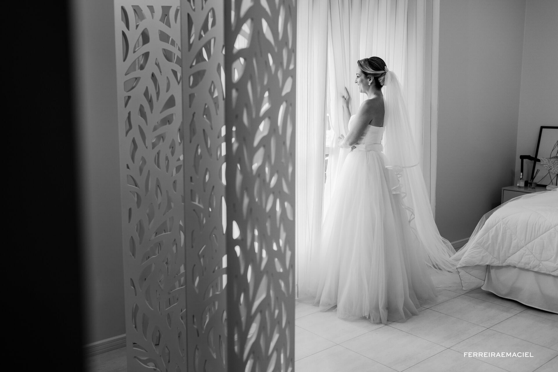 Foto Casamento Olívia e Cledinei - Indaiá Eventos - Lagoa da Conceição - Florianópolis - SC - Imagem 22