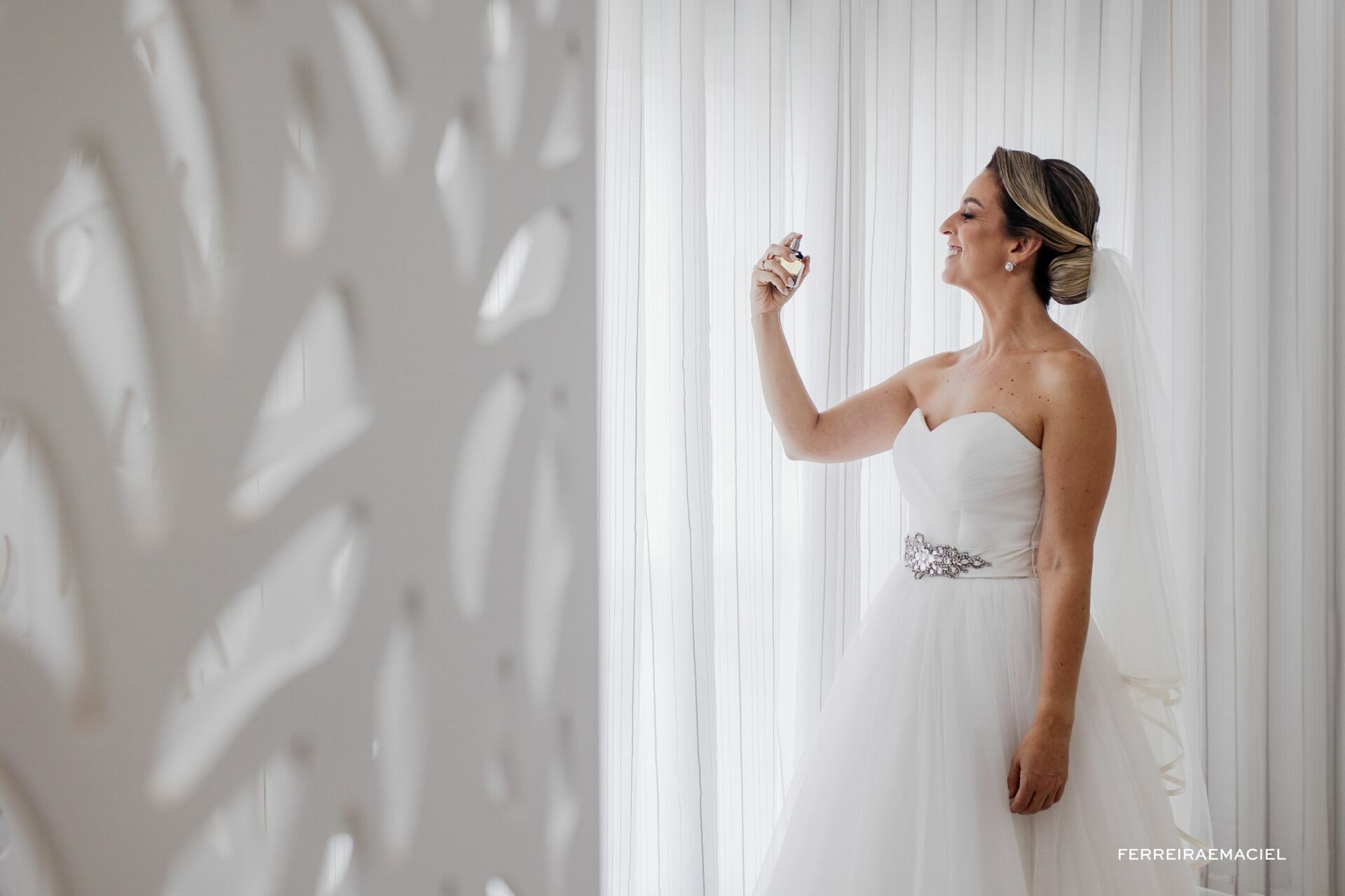 Foto Casamento Olívia e Cledinei - Indaiá Eventos - Lagoa da Conceição - Florianópolis - SC - Imagem 21