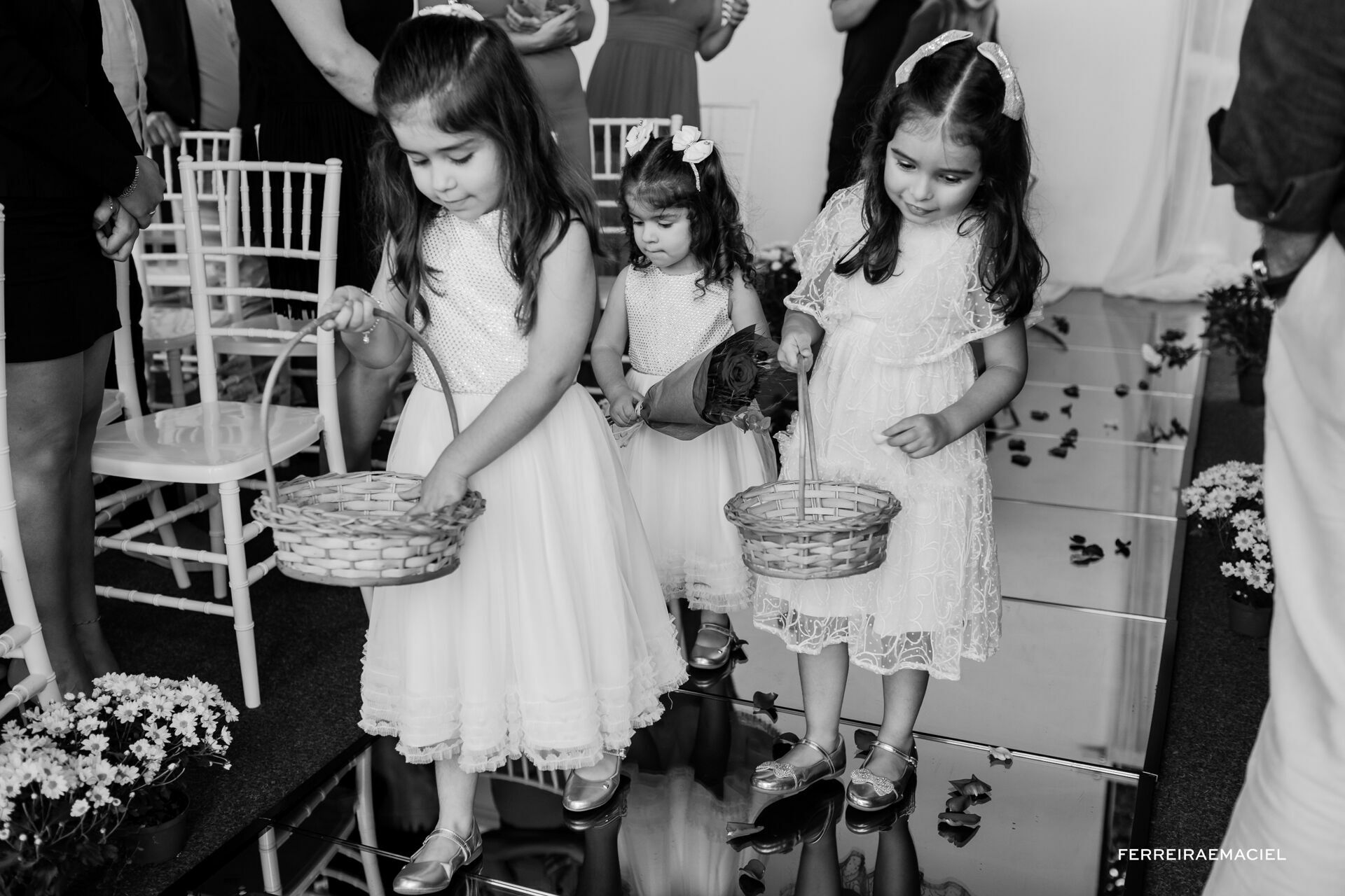 Foto Casamento Olívia e Cledinei - Indaiá Eventos - Lagoa da Conceição - Florianópolis - SC - Imagem 31