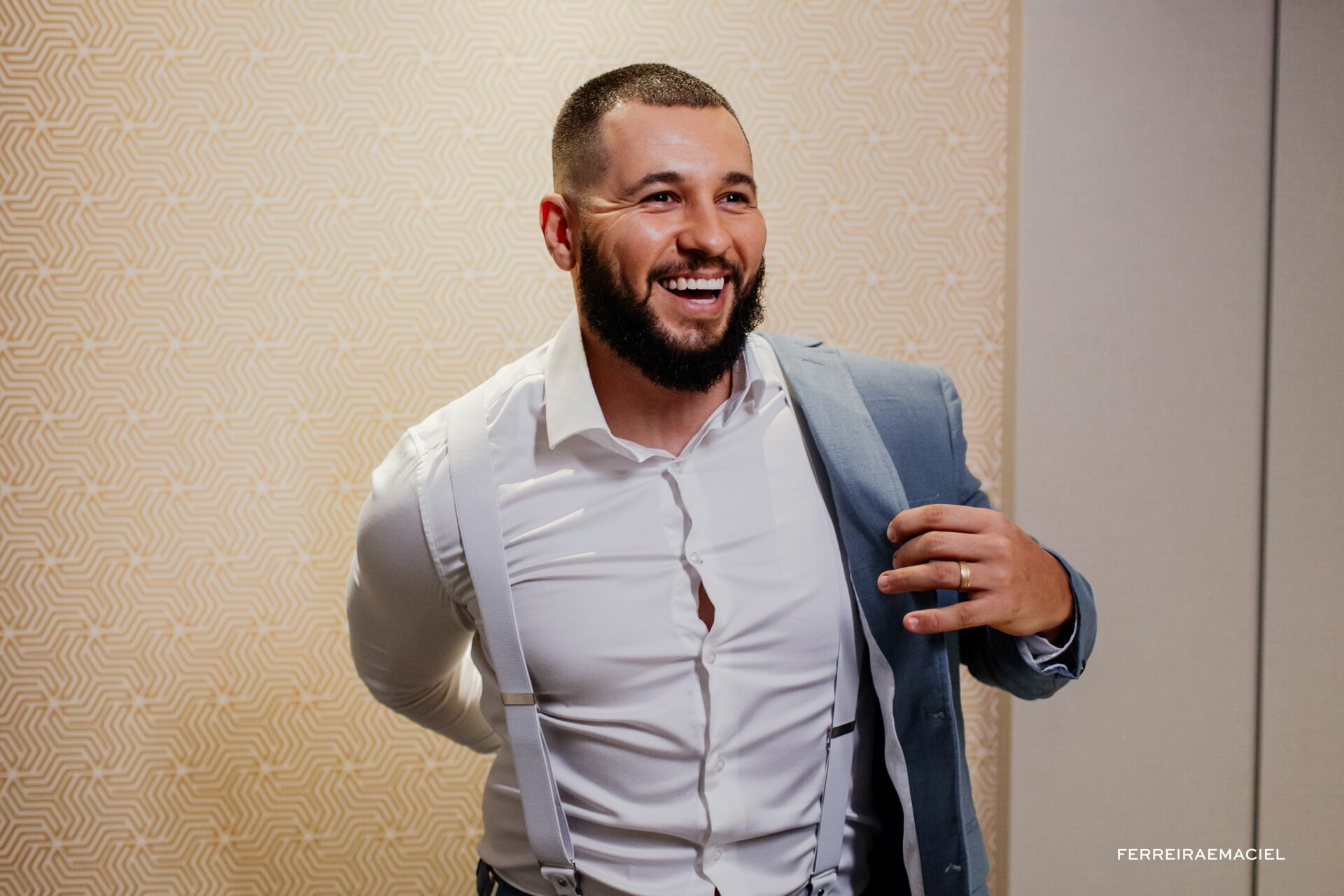 Foto Casamento Olívia e Cledinei - Indaiá Eventos - Lagoa da Conceição - Florianópolis - SC - Imagem 1