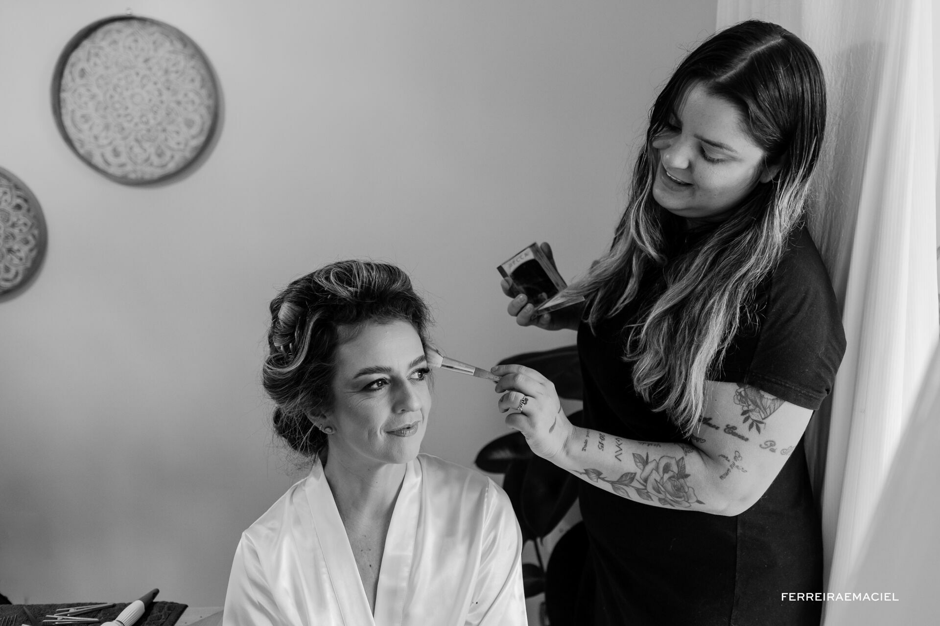 Foto Casamento Olívia e Cledinei - Indaiá Eventos - Lagoa da Conceição - Florianópolis - SC - Imagem 10