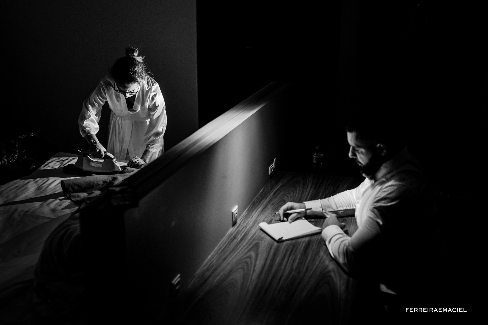 Foto Casamento Olívia e Cledinei - Indaiá Eventos - Lagoa da Conceição - Florianópolis - SC - Imagem 3