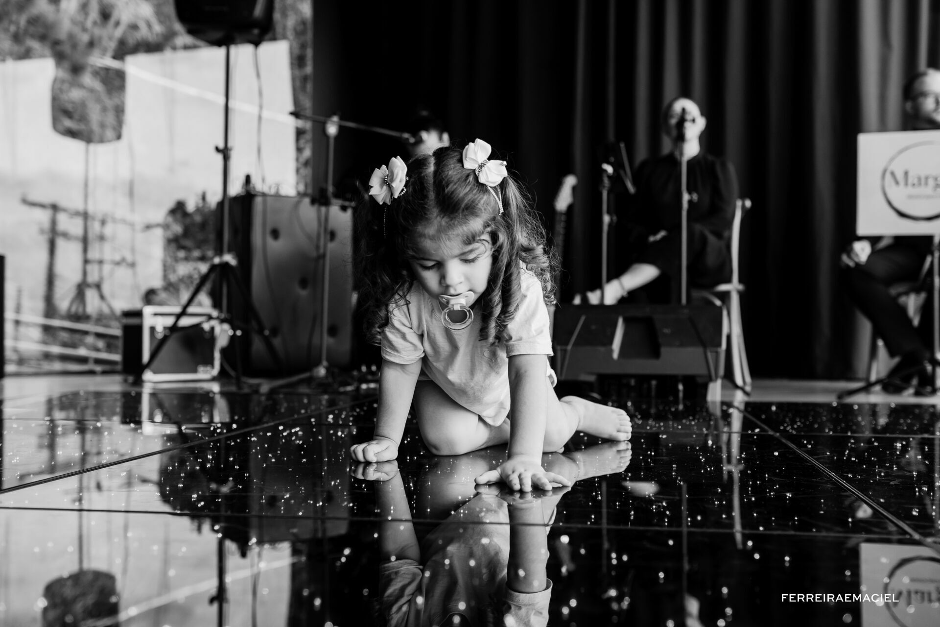 Foto Casamento Olívia e Cledinei - Indaiá Eventos - Lagoa da Conceição - Florianópolis - SC - Imagem 63