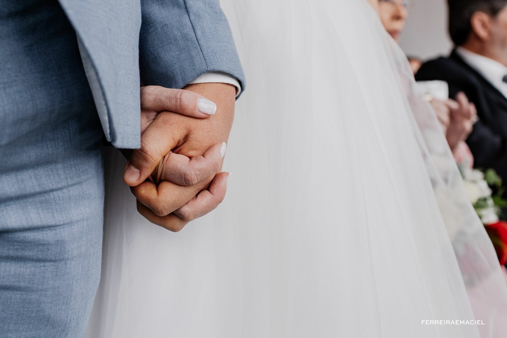 Foto Casamento Olívia e Cledinei - Indaiá Eventos - Lagoa da Conceição - Florianópolis - SC - Imagem 37