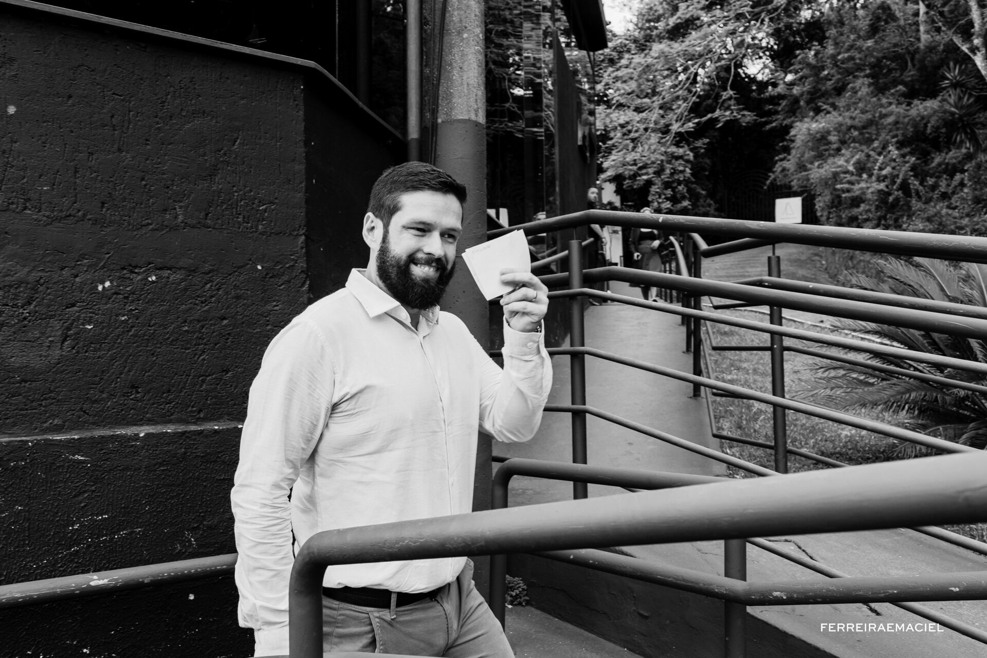 Foto Casamento Olívia e Cledinei - Indaiá Eventos - Lagoa da Conceição - Florianópolis - SC - Imagem 47